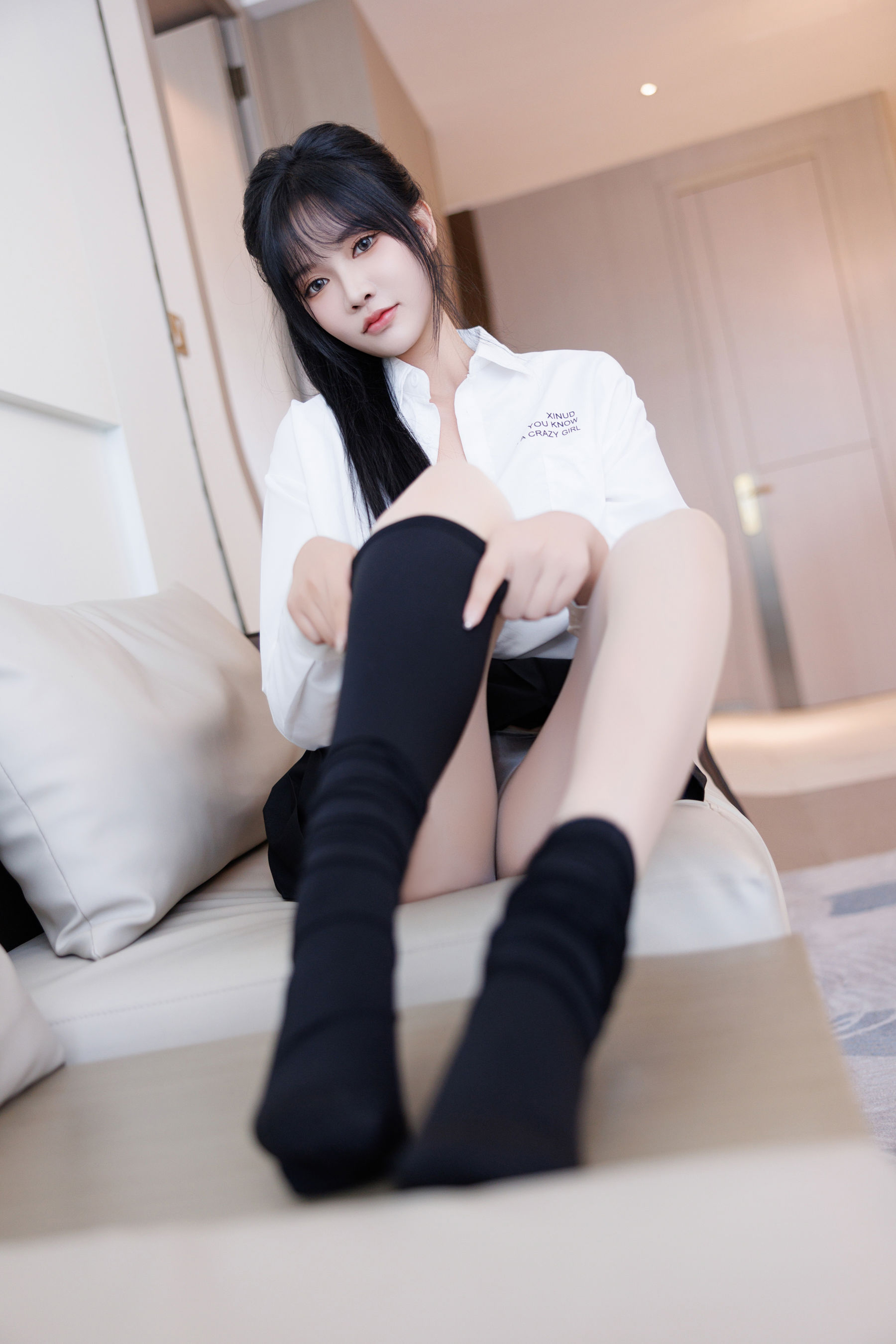 娜比 - 学生装/(136P)