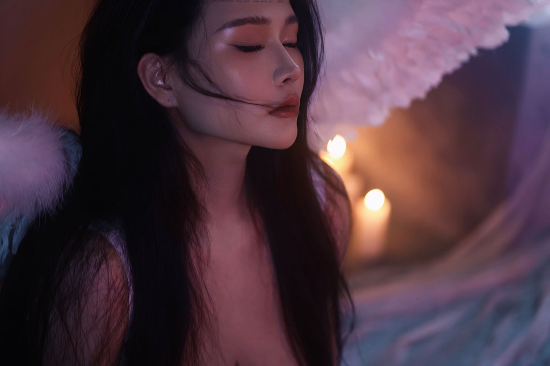 娜比 - 火辣性感/(128P)