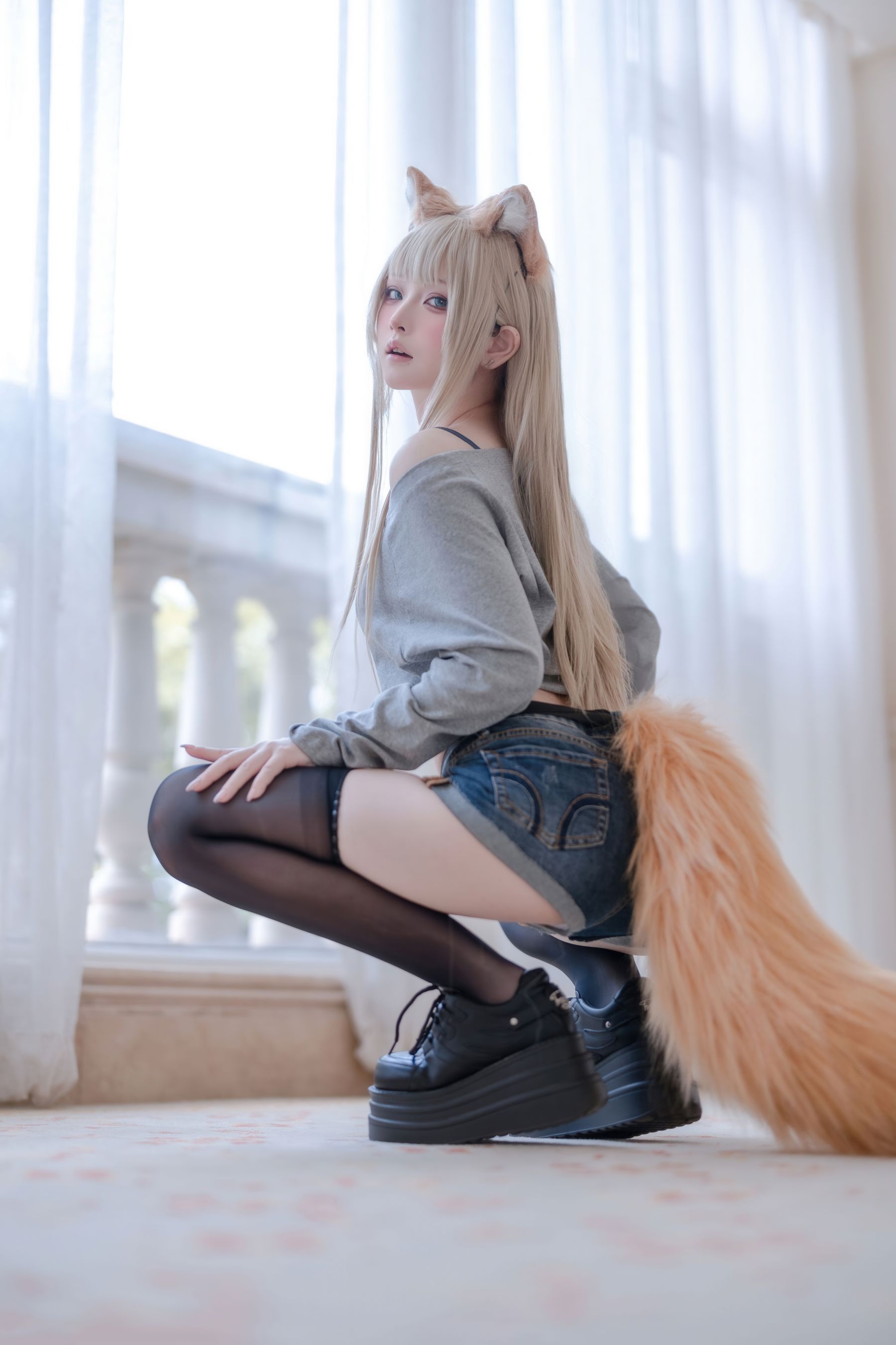 屿鱼 - T1/(54P)