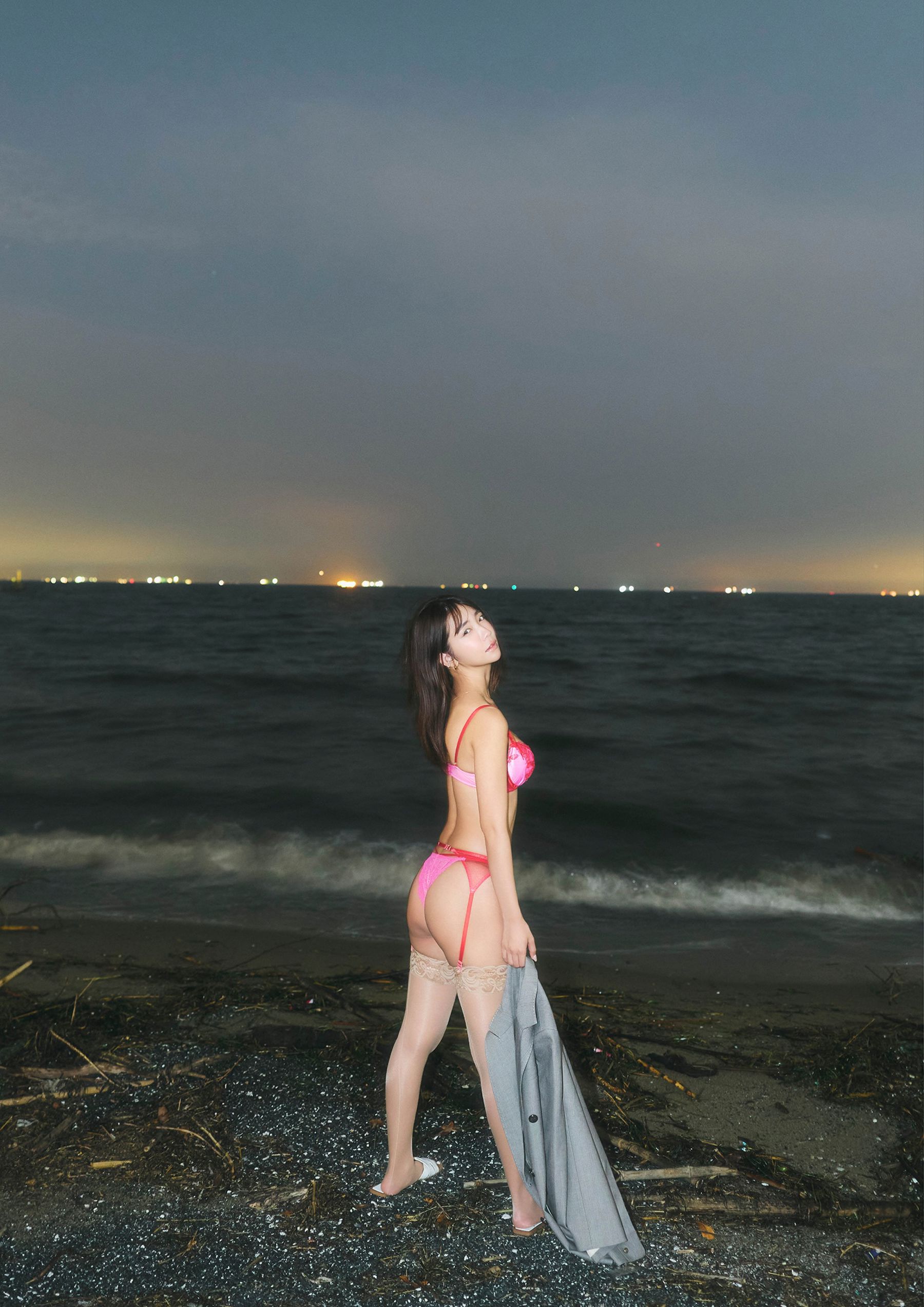 天羽希純 - ダイタン・ミッドナイト/(93P)
