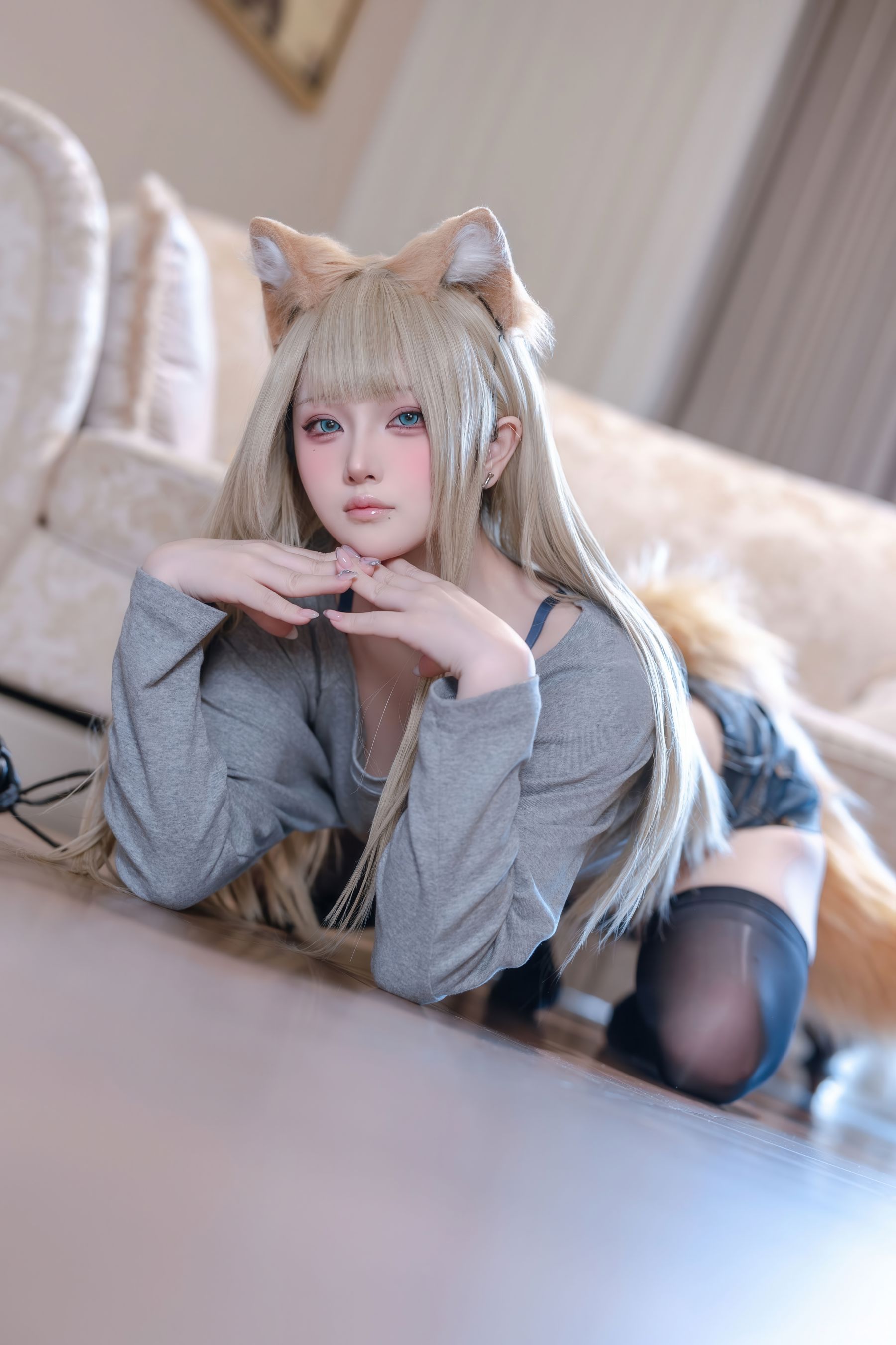 屿鱼 - T1/(54P)