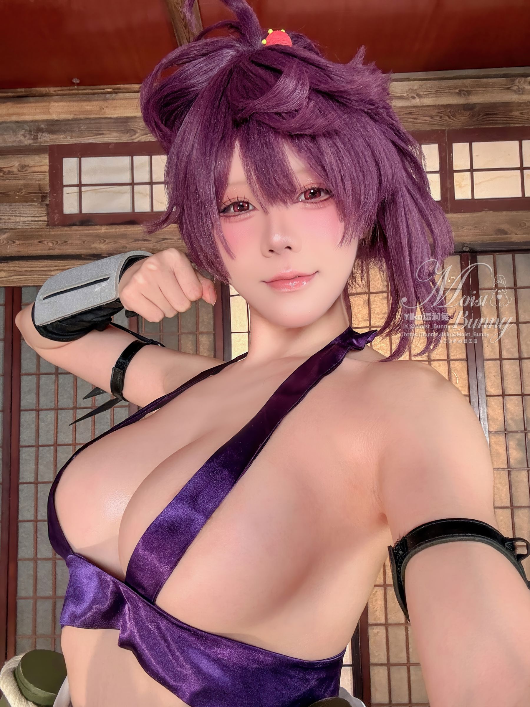 咬一口兔娘 - 地狱乐 杠/(92P)