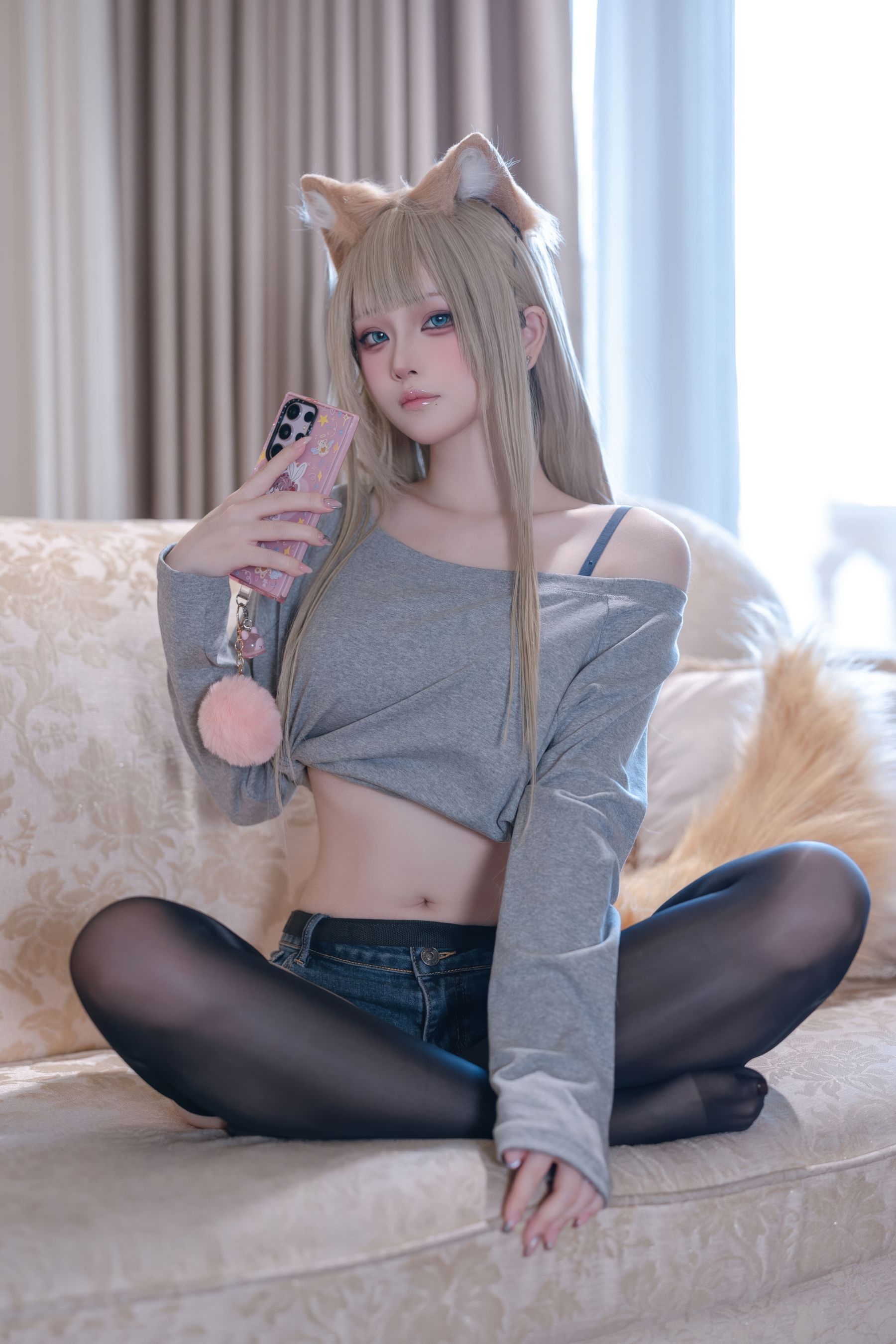 屿鱼 - T1/(54P)