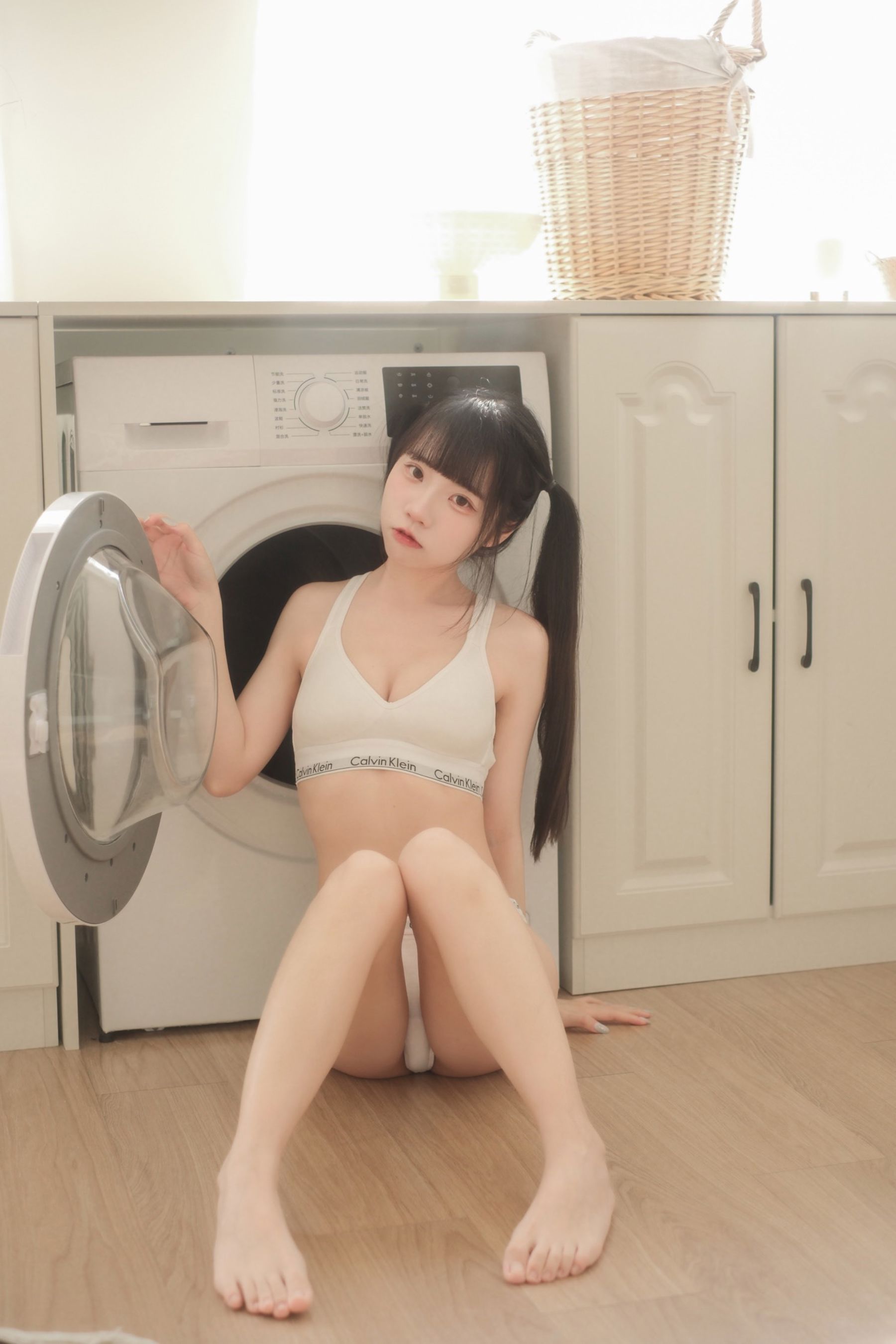 可可小白兔 - 小貓娘想被主人疼愛/(62P)