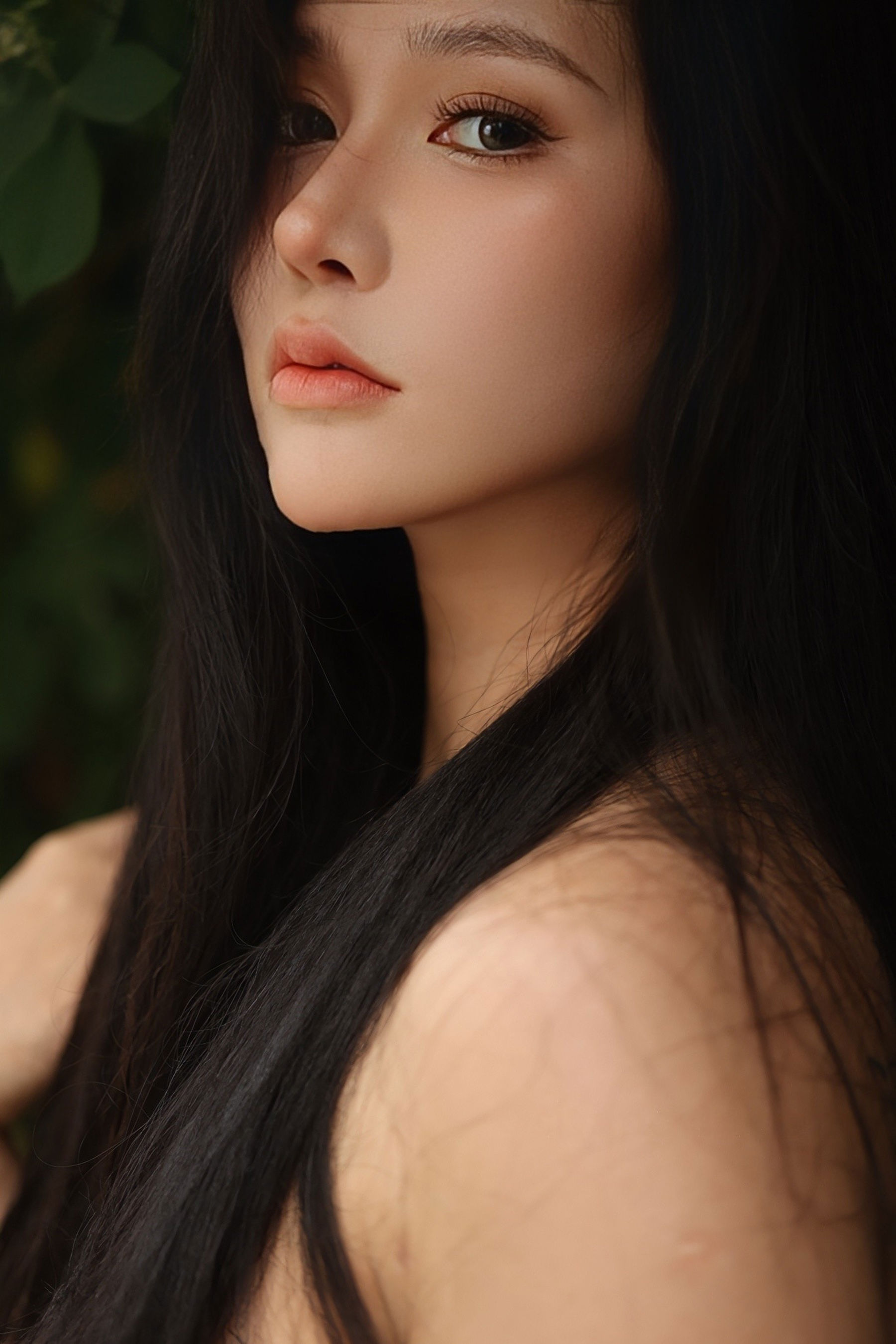 娜比 - 火辣性感/(128P)