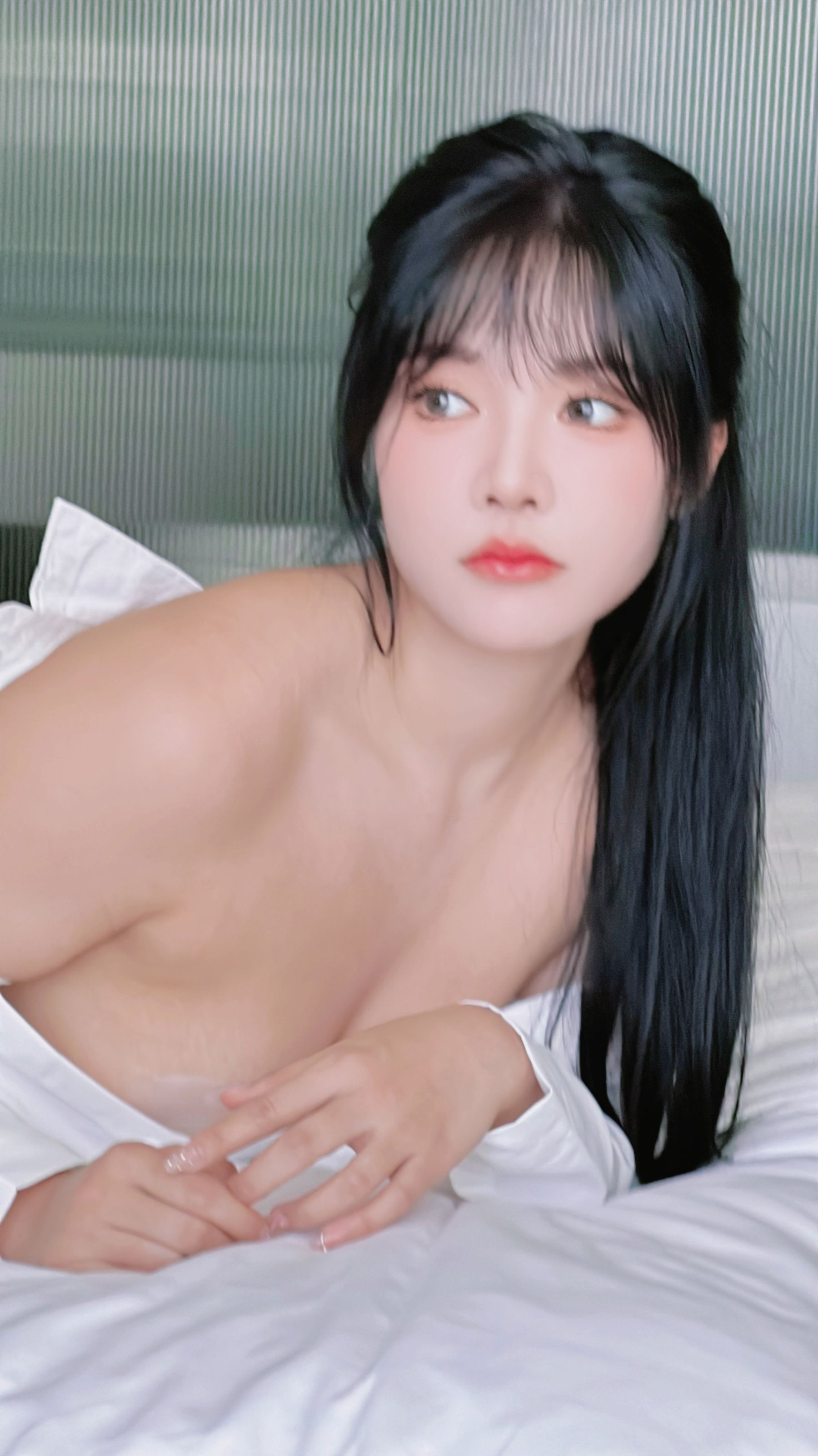 娜比 - 学生装/(136P)