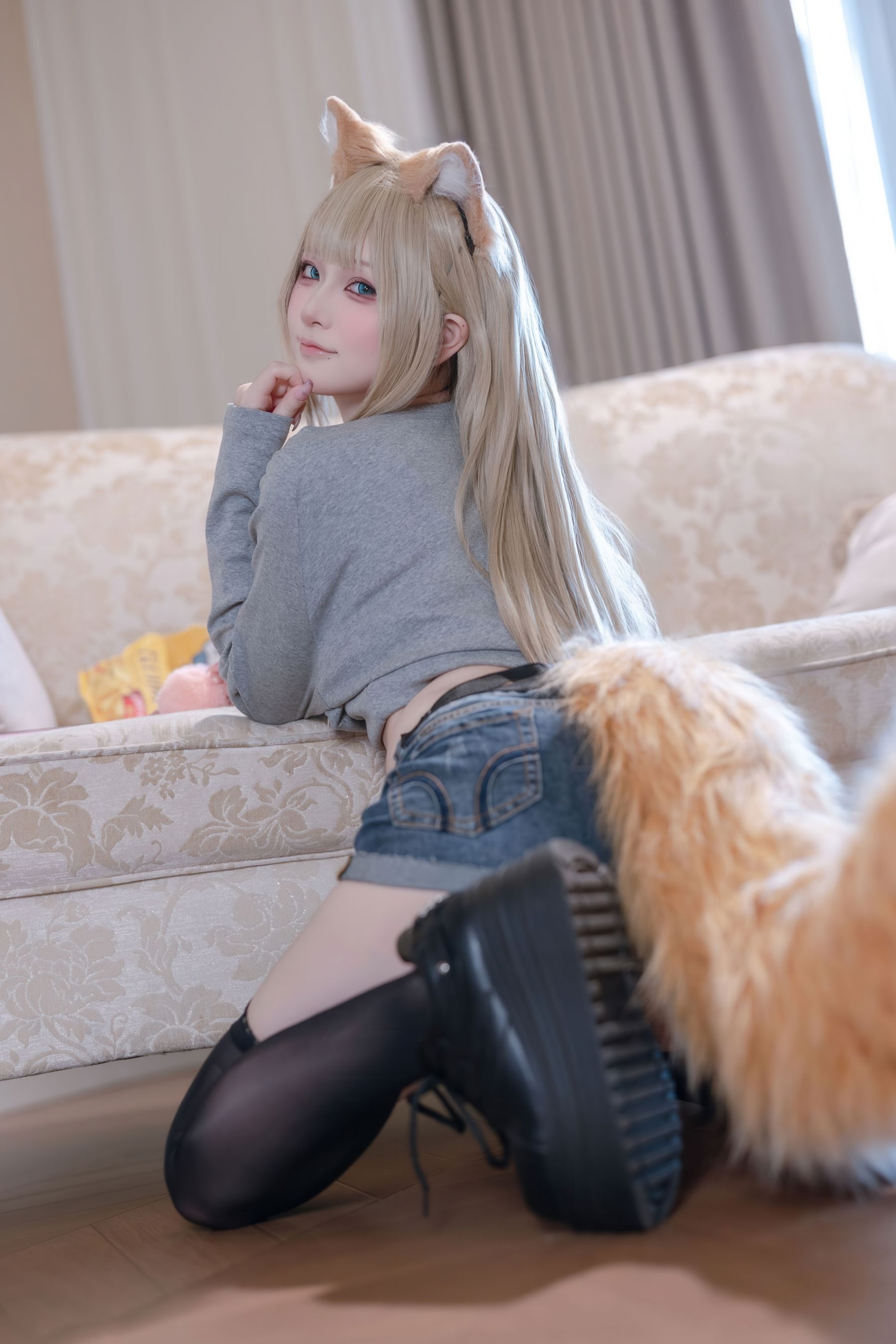 屿鱼 - T1/(54P)