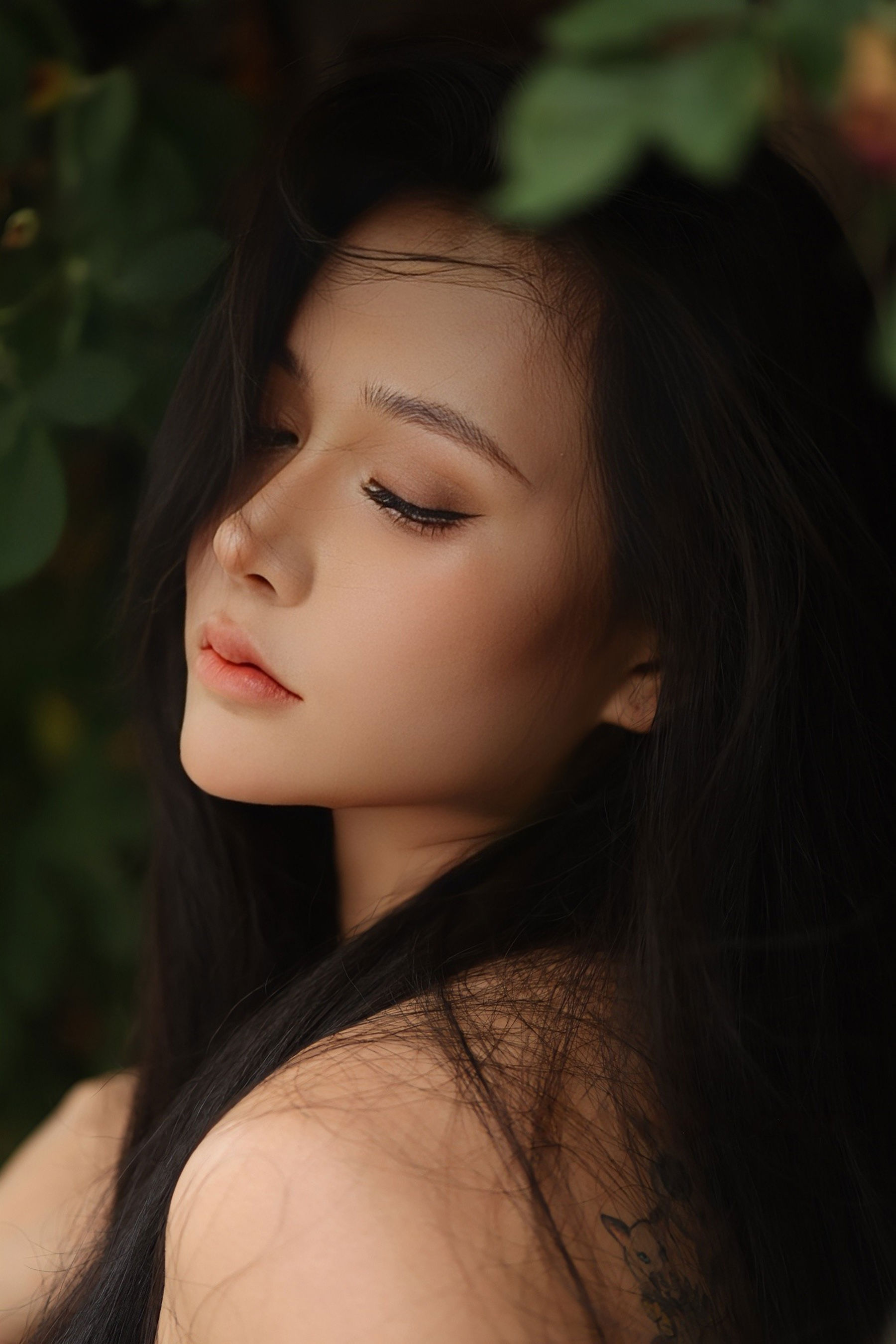 娜比 - 火辣性感/(128P)
