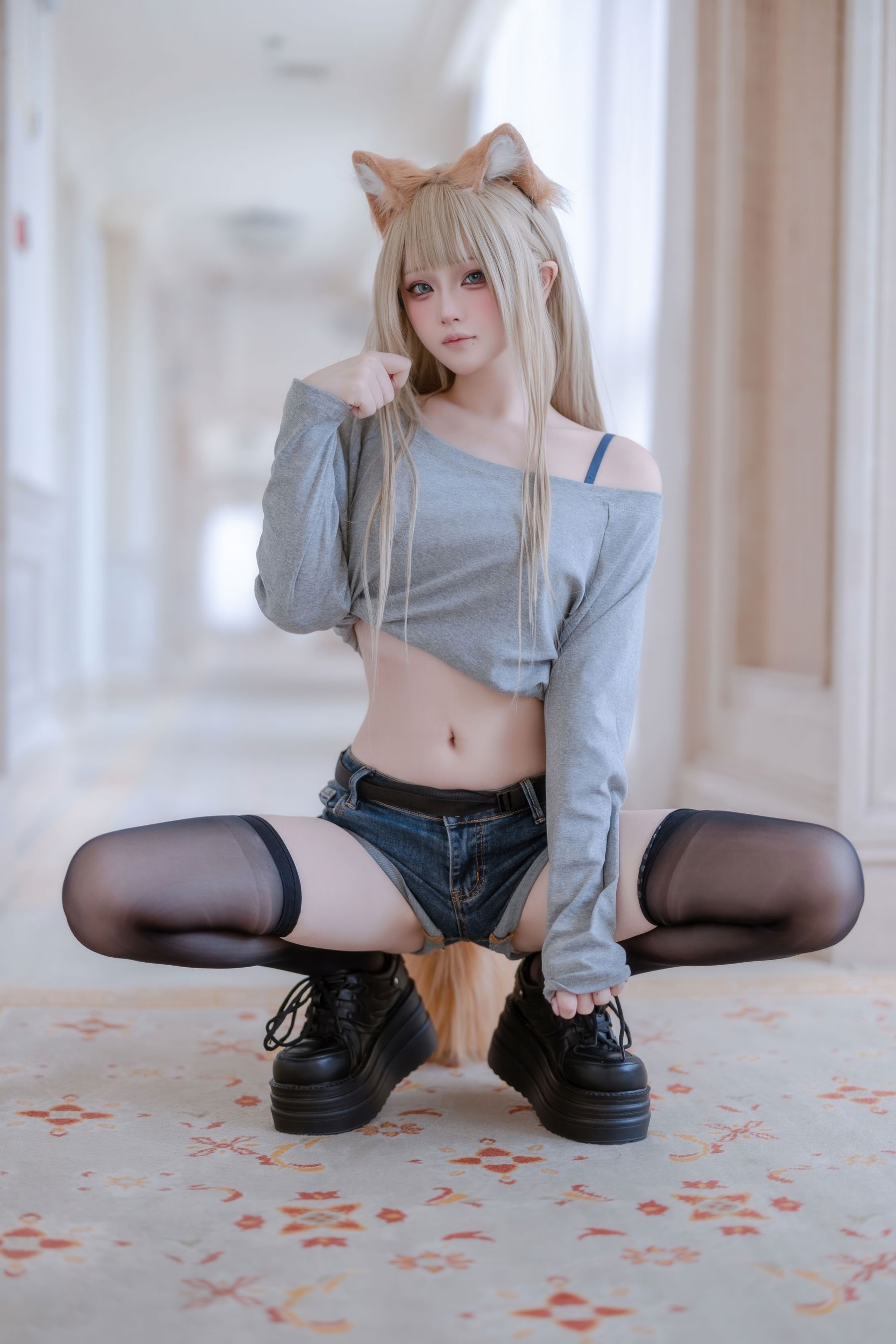 屿鱼 - T1/(54P)