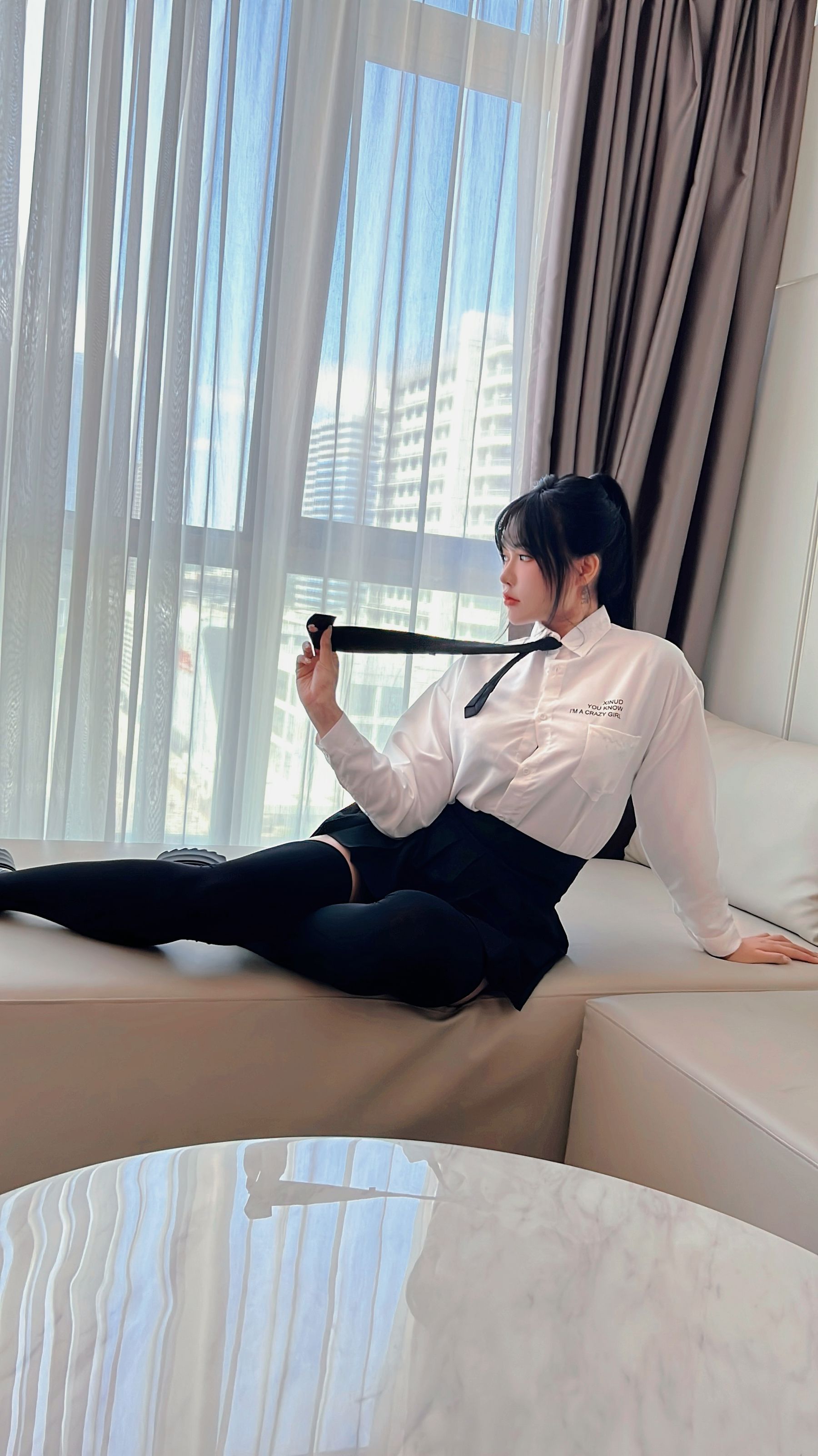 娜比 - 学生装/(136P)