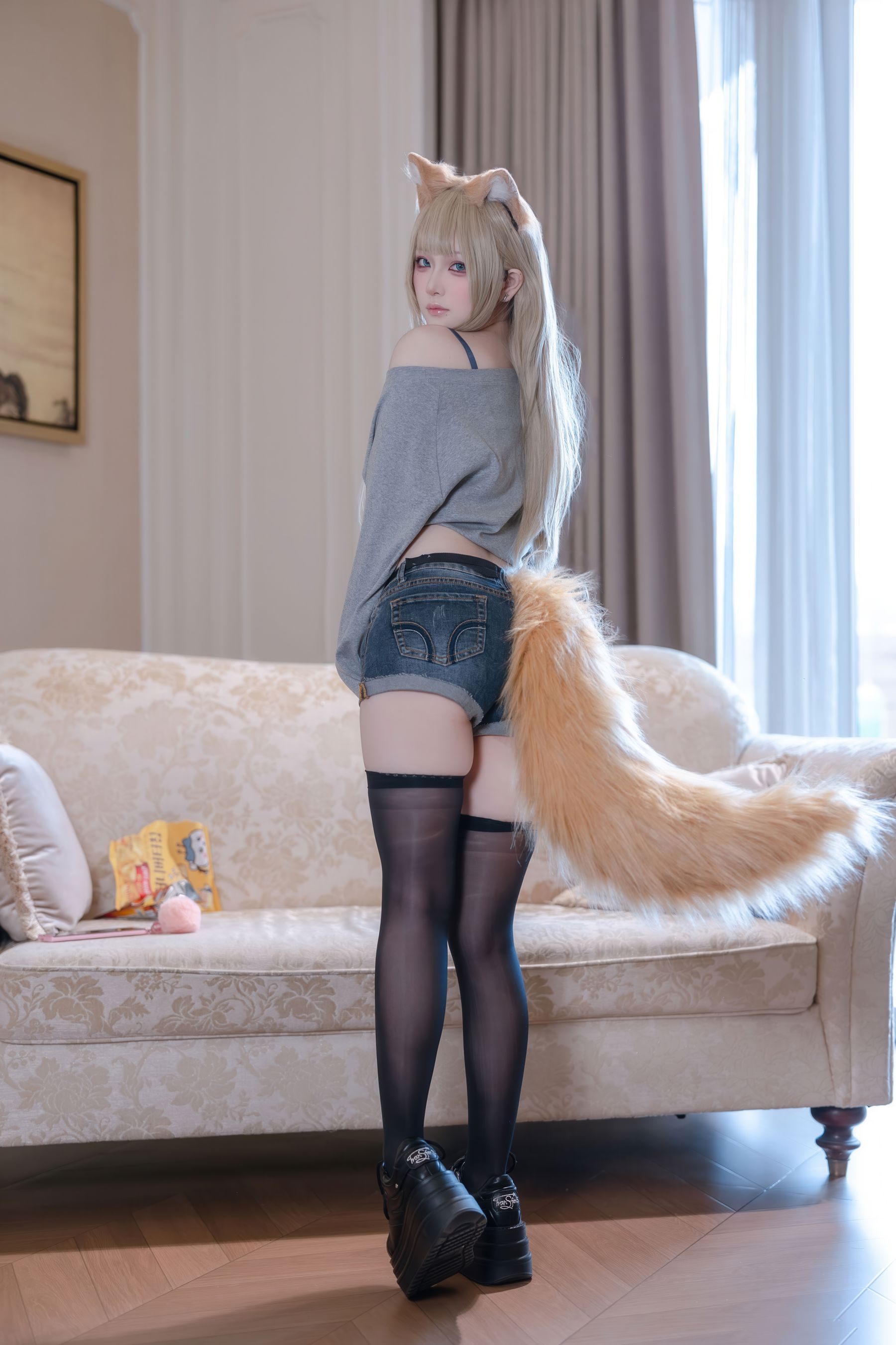 屿鱼 - T1/(54P)