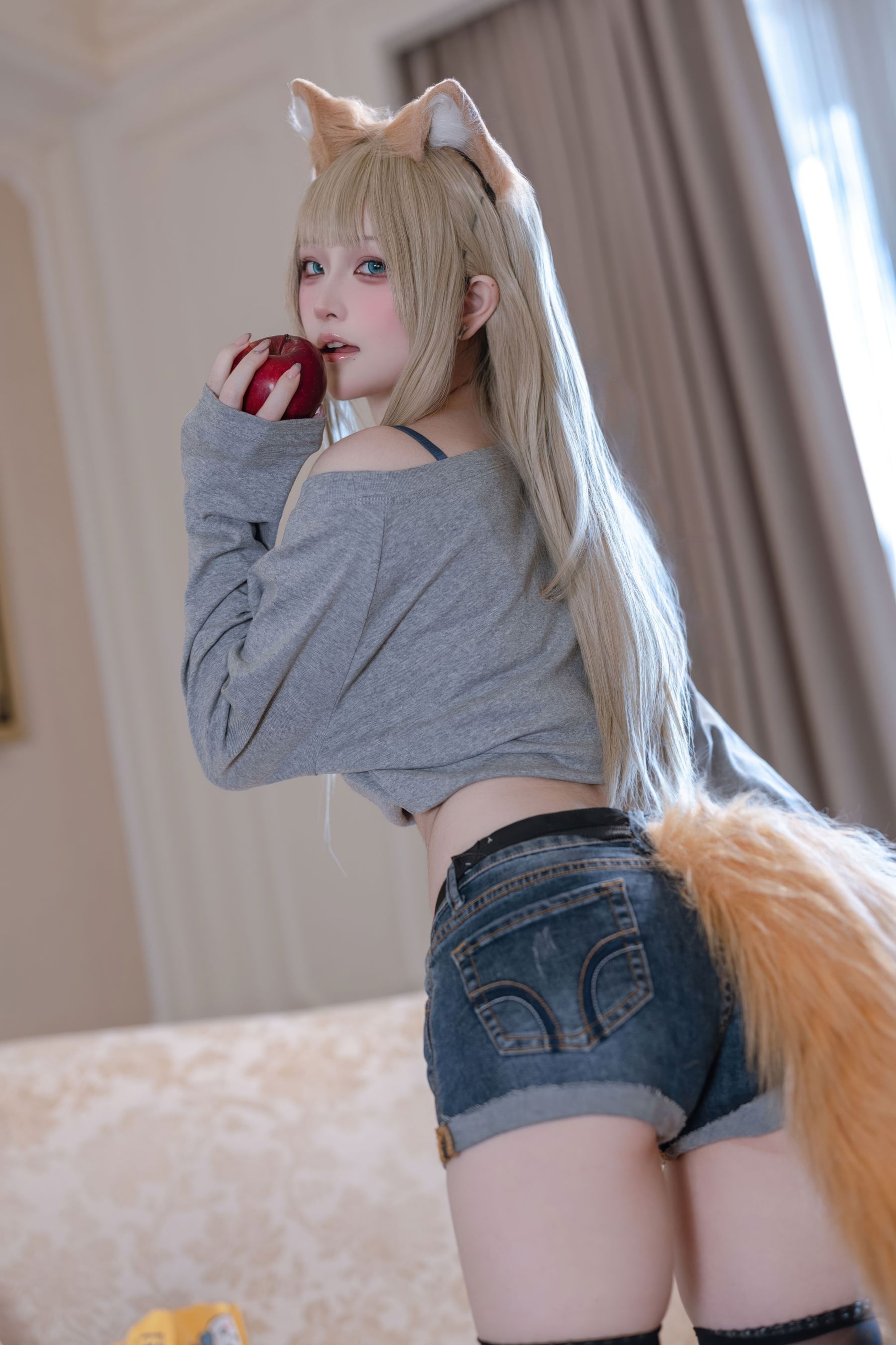 屿鱼 - T1/(54P)