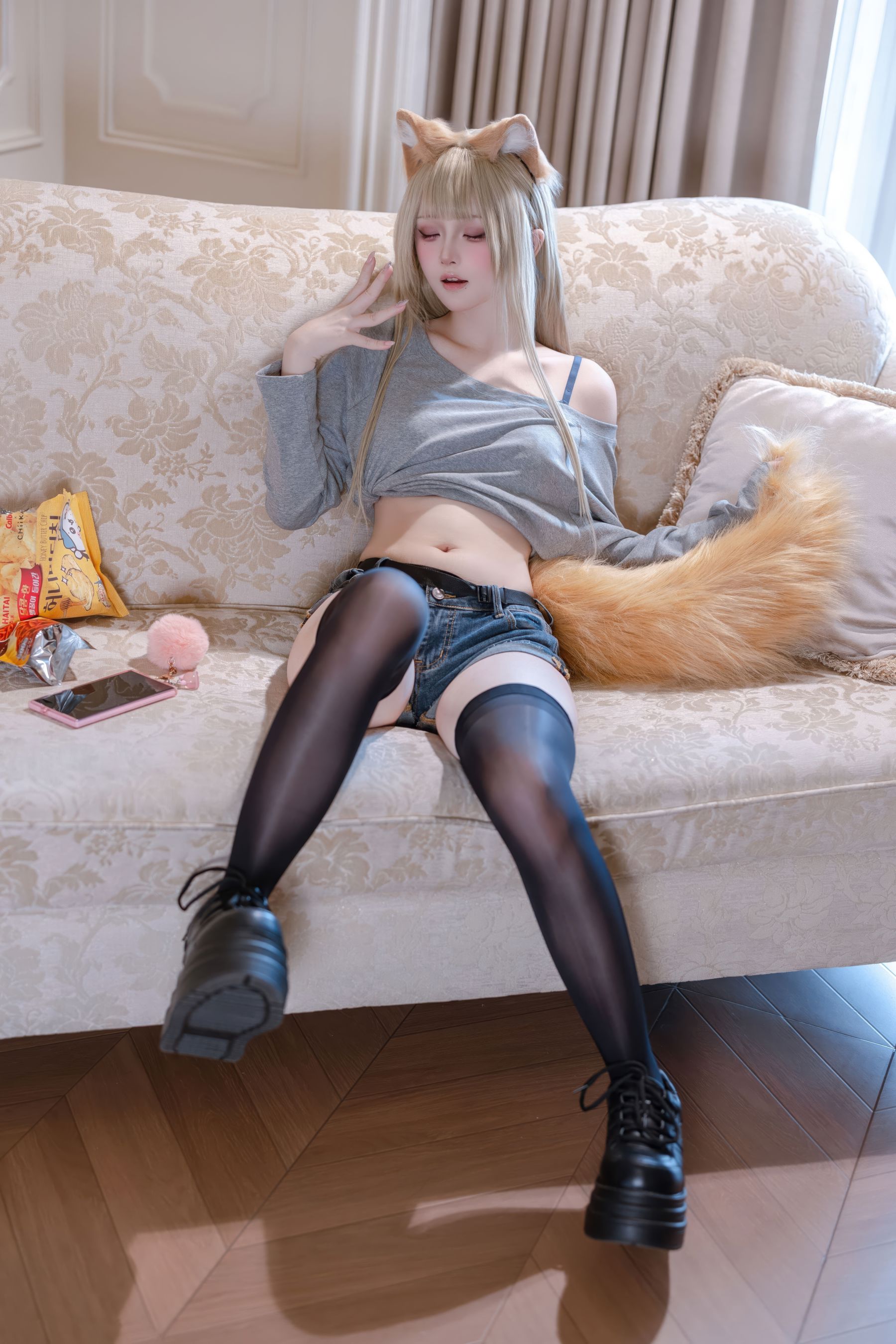 屿鱼 - T1/(54P)