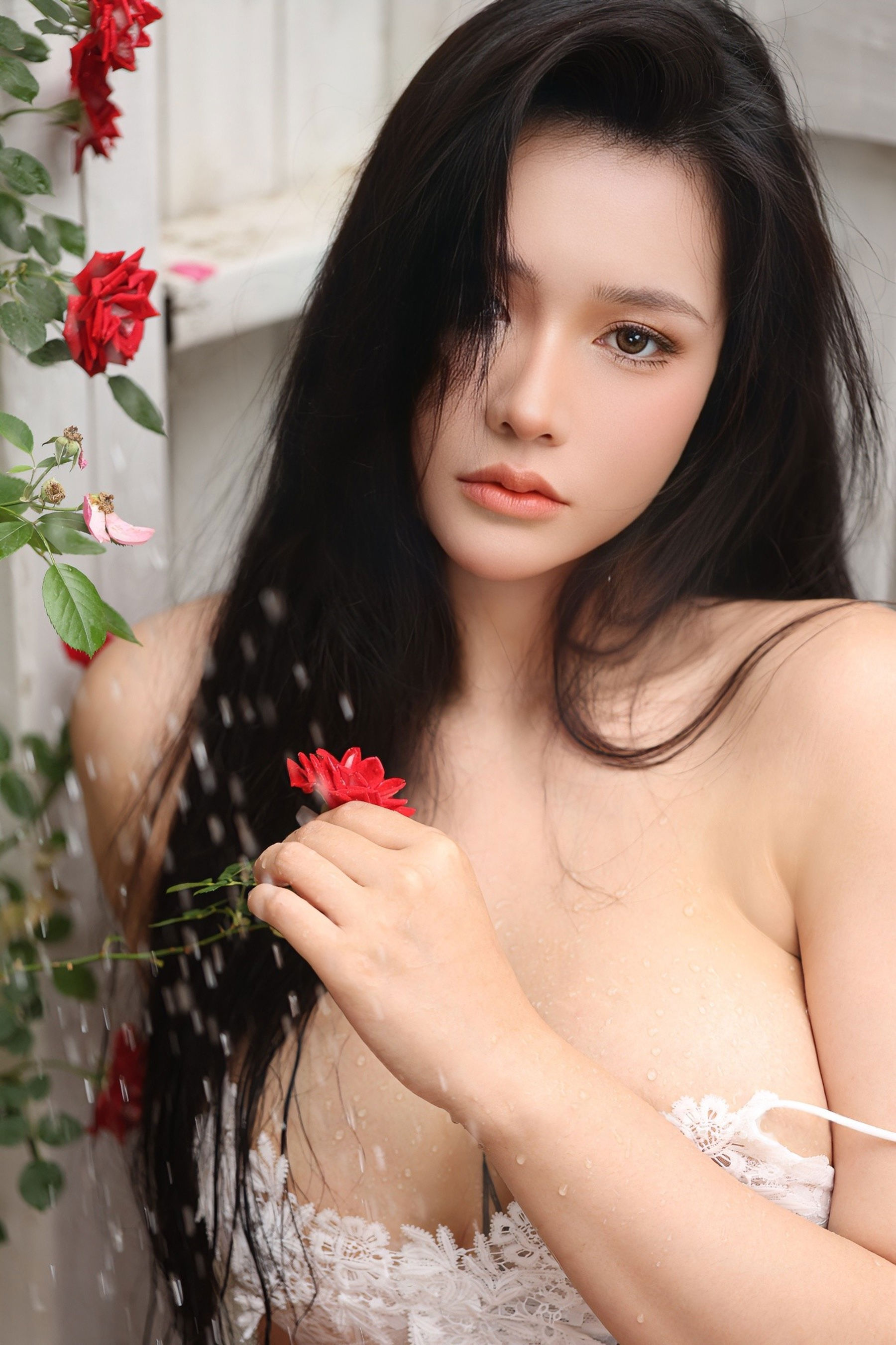 娜比 - 火辣性感/(128P)