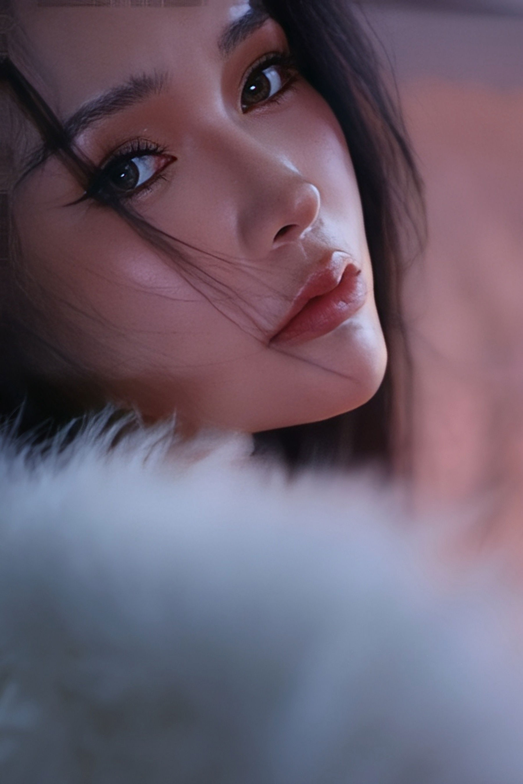 娜比 - 火辣性感/(128P)