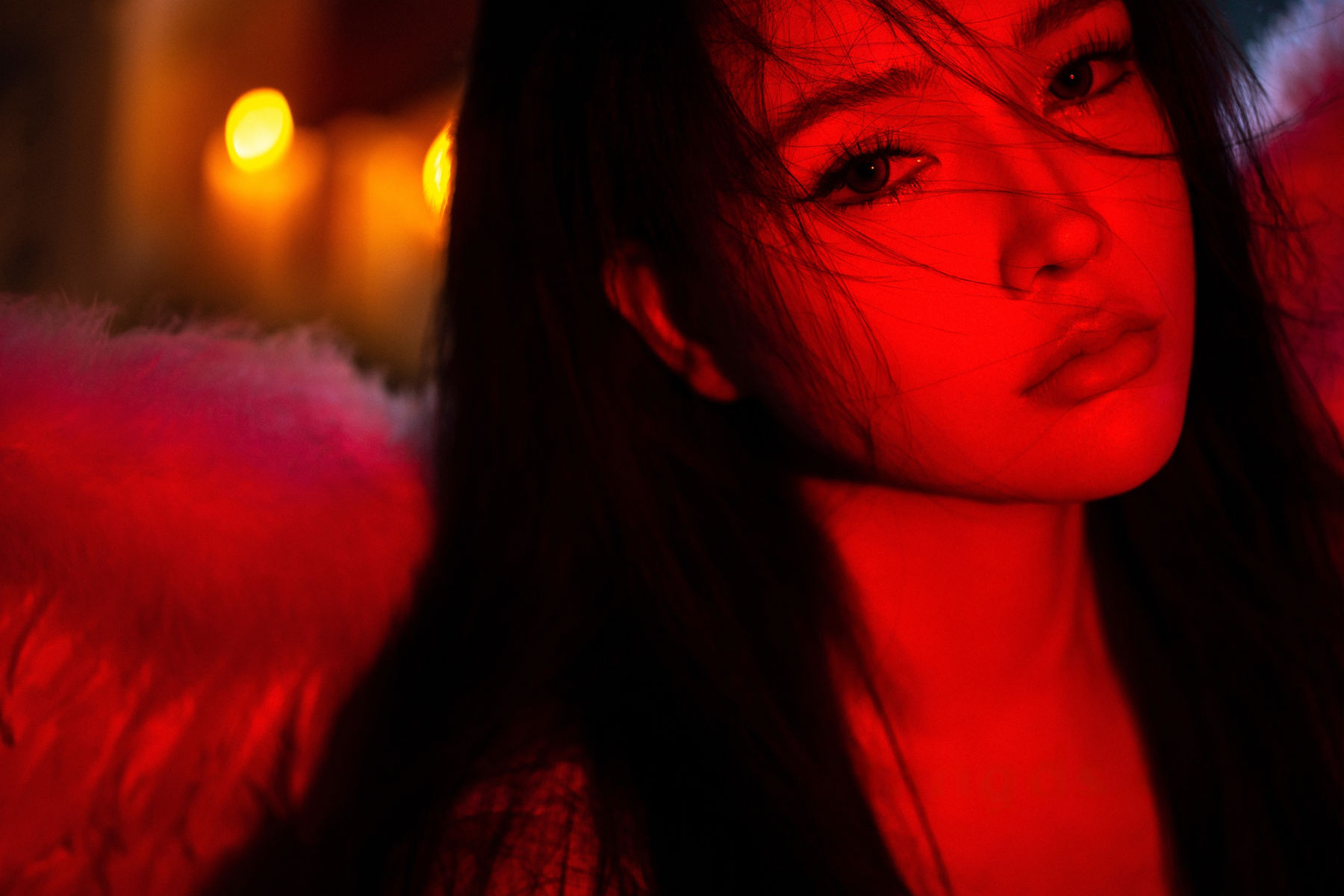 娜比 - 火辣性感/(128P)