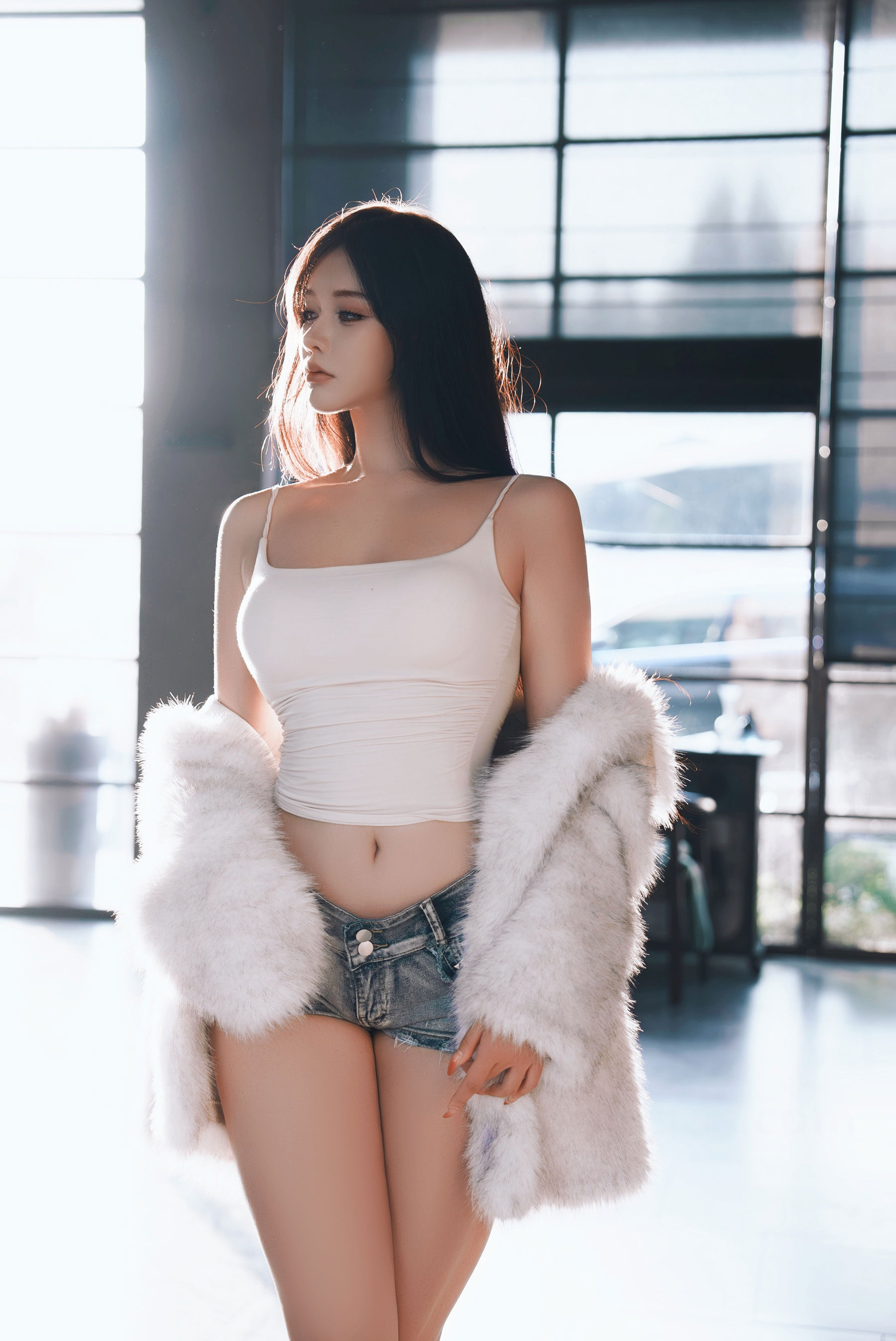 娜比 - 火辣性感/(128P)