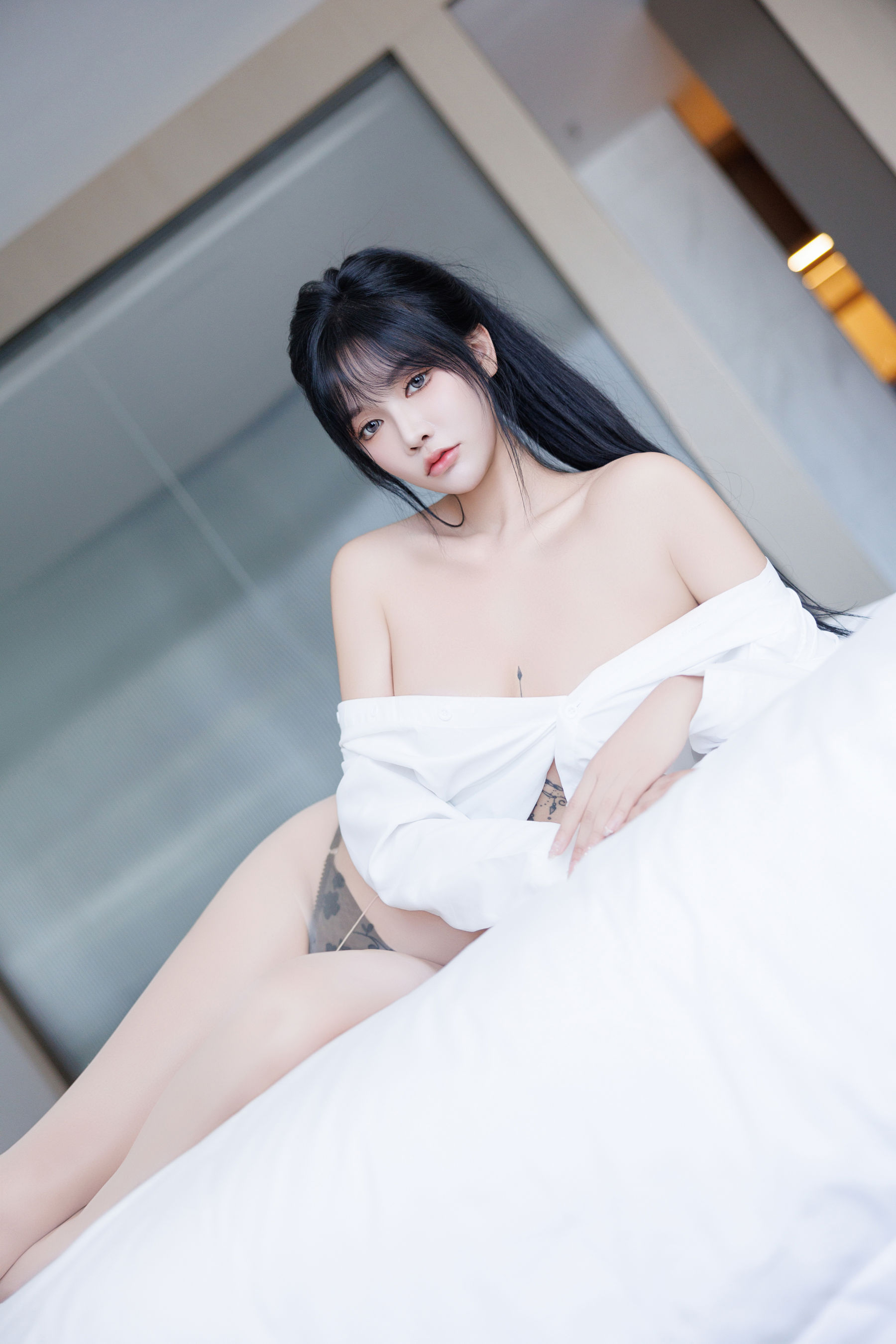 娜比 - 学生装/(136P)