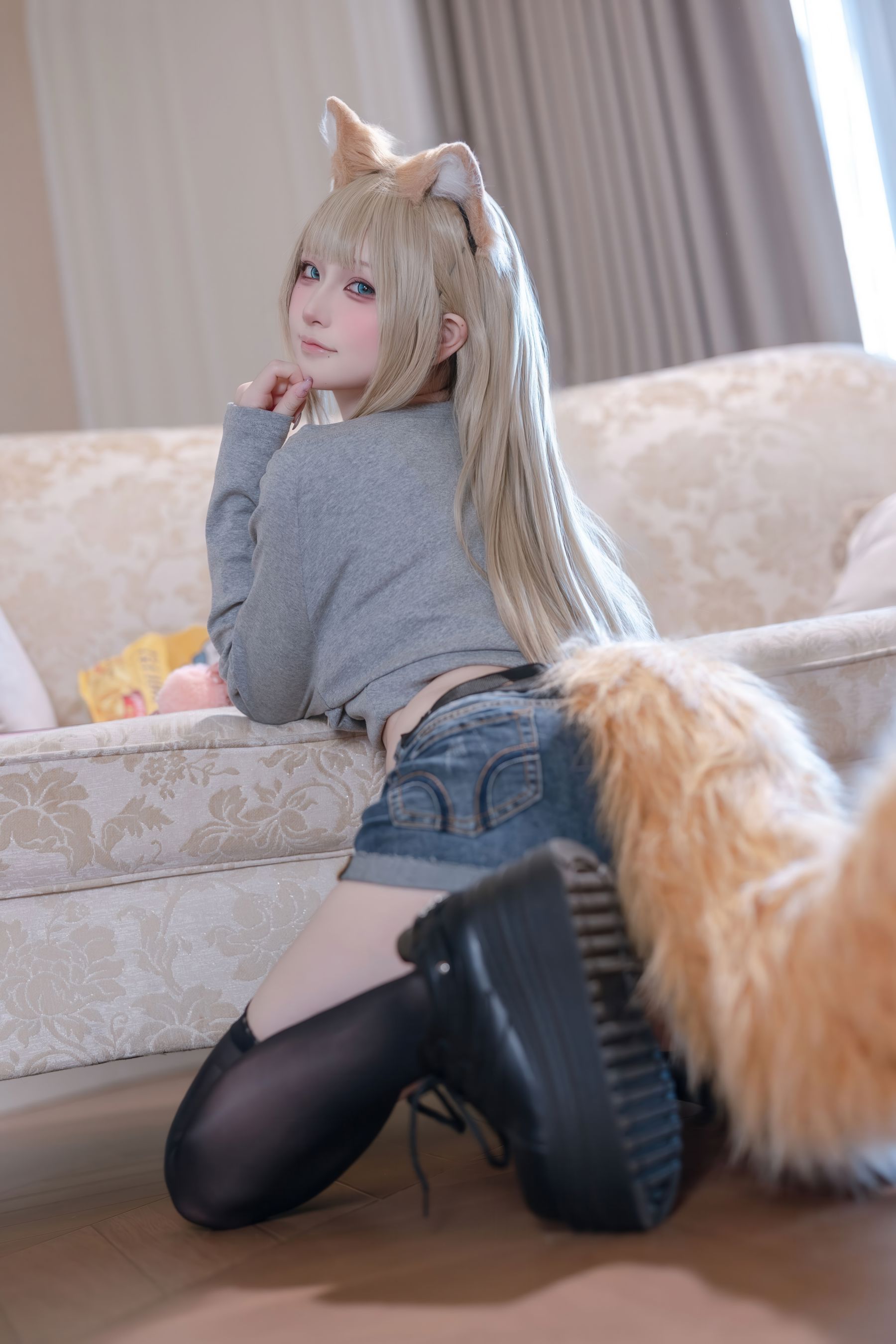 屿鱼 - T1/(54P)