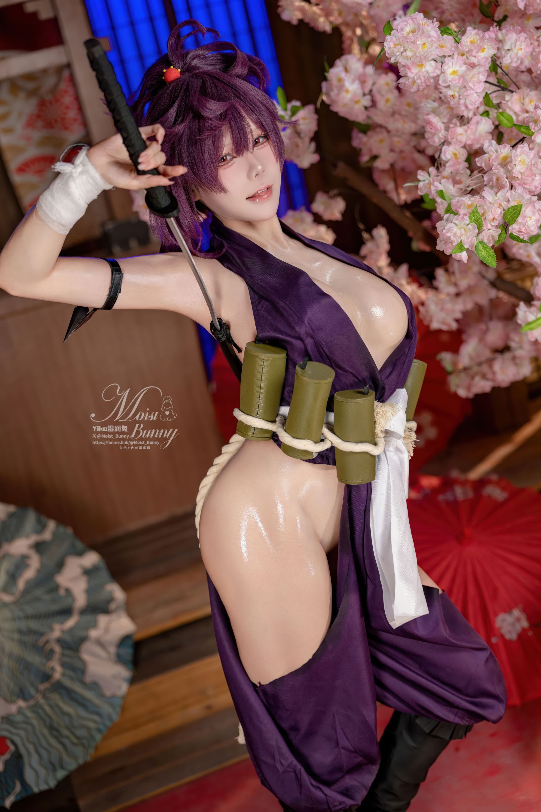 咬一口兔娘 - 地狱乐 杠/(92P)