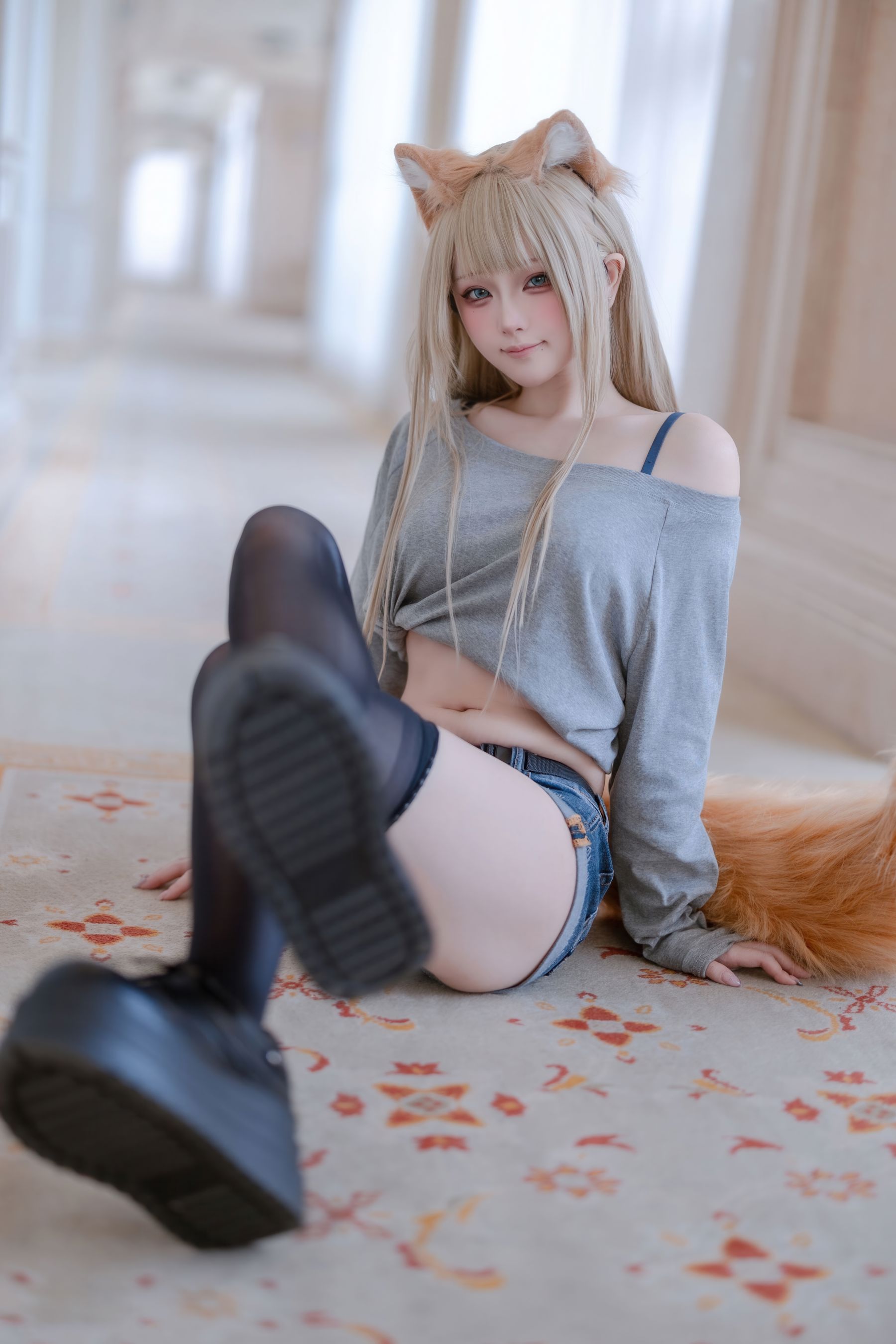 屿鱼 - T1/(54P)