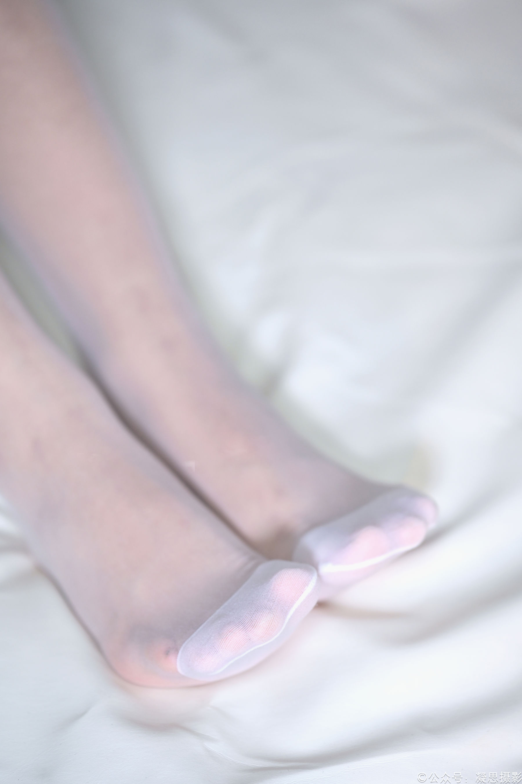 凝思摄影 No.043 沅沅 - JK制服、连裤白丝、小皮鞋/(150P)