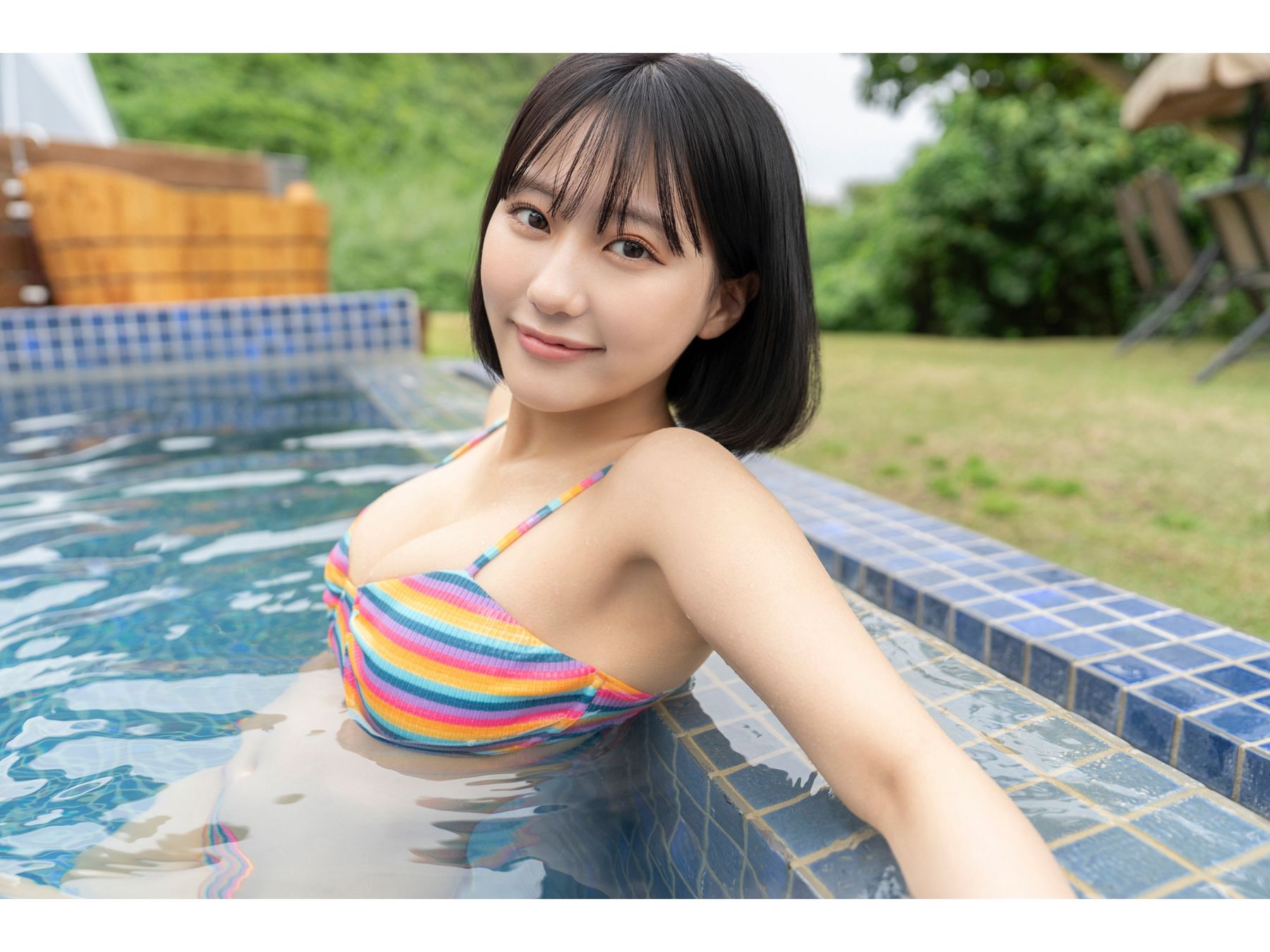 田中美久 - Sweet Escape/(96P)
