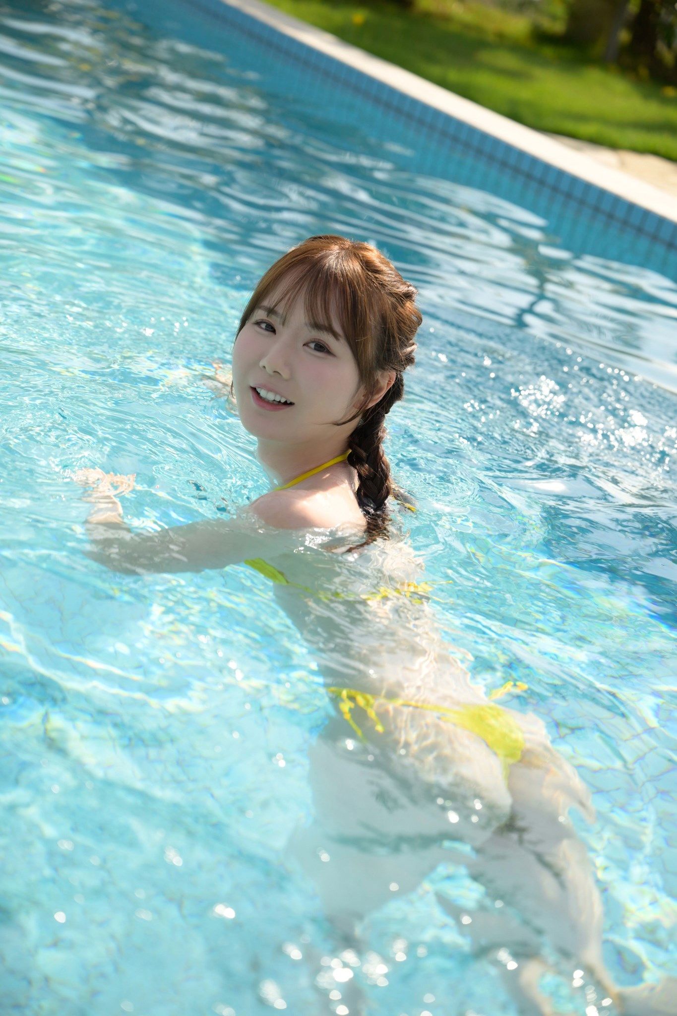 miru - ミルミル元気 Vol.1/(42P)