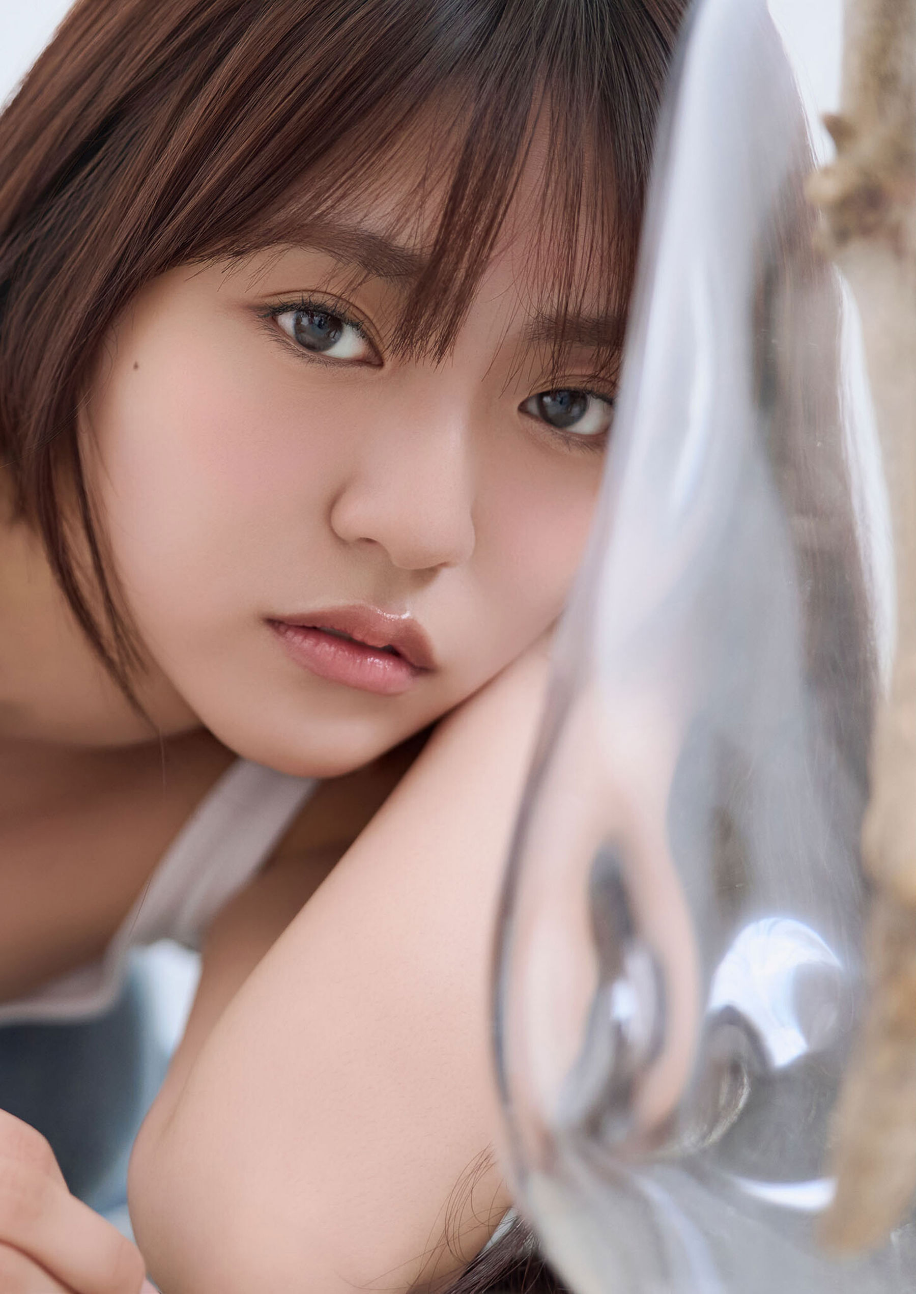 豊田ルナ - るんちゃんといっしょ。/(76P)