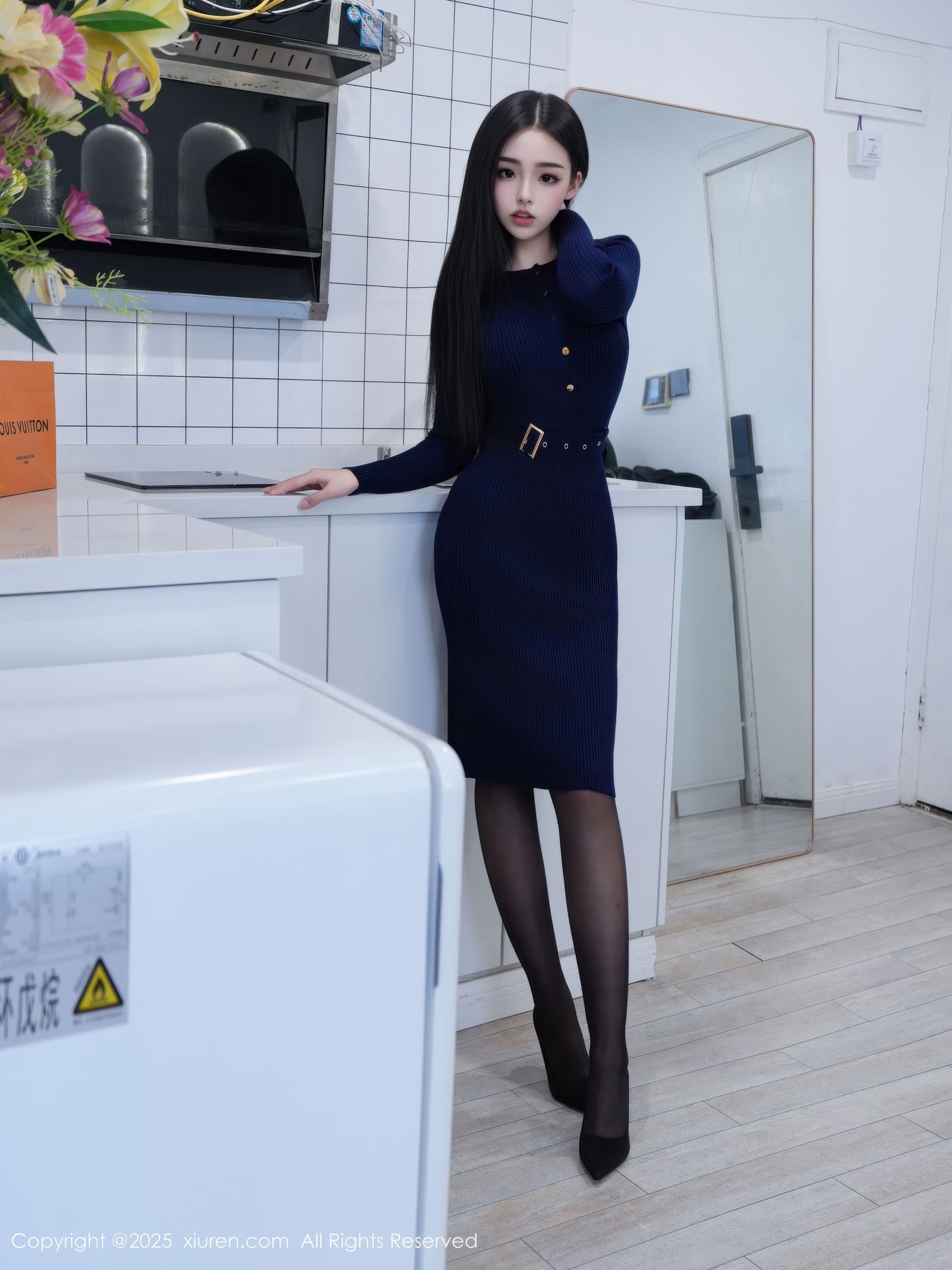 [秀人XiuRen] 2025.12.30 No.11173 虞姬无悔/(62P)