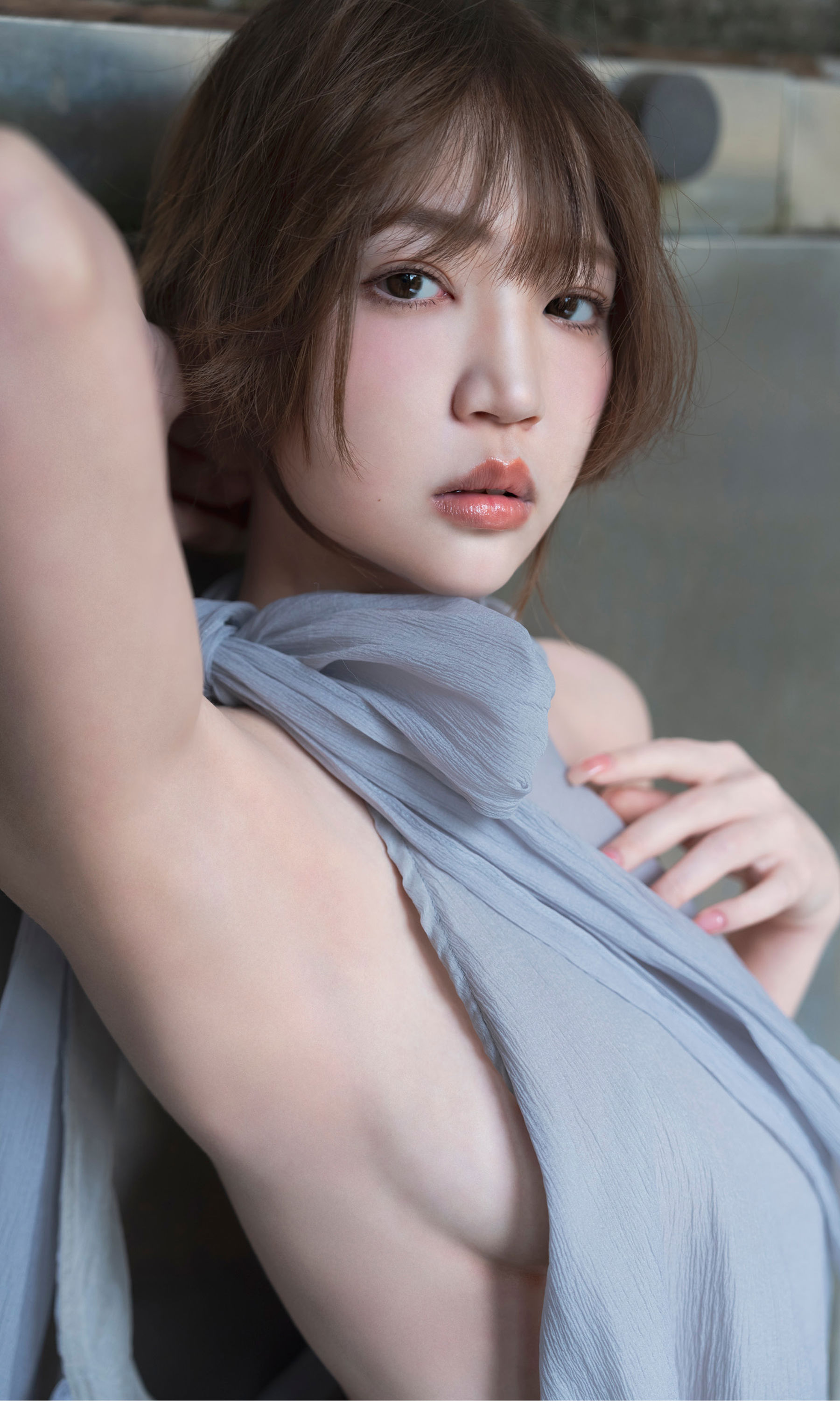 藤乃あおい - 絶対忘れない/(78P)