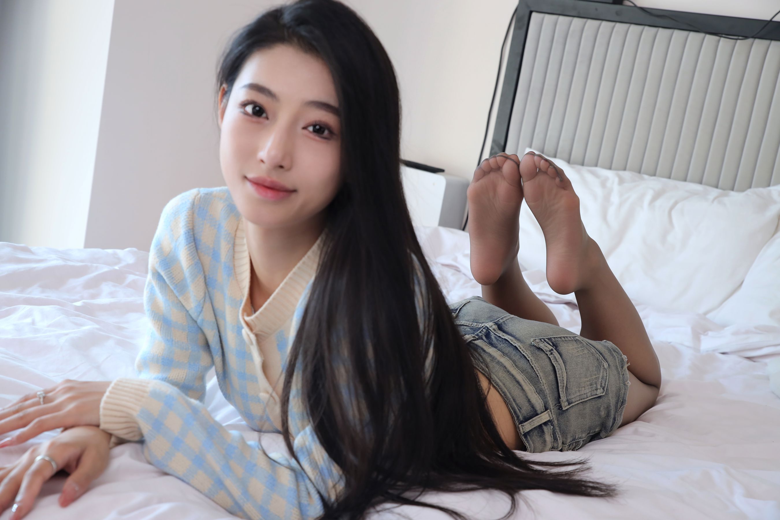 绮梦摄影 2024.11.19 No.088 佳佳 珍藏无修无水印版/(346P)