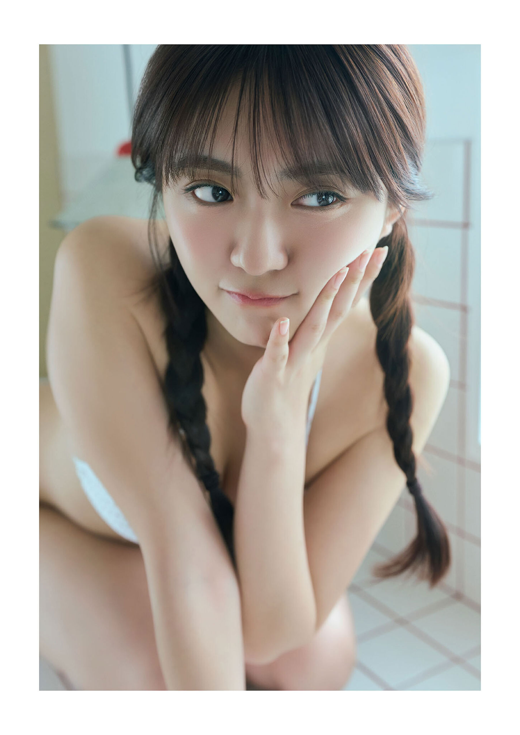 豊田ルナ - るんちゃんといっしょ。/(76P)