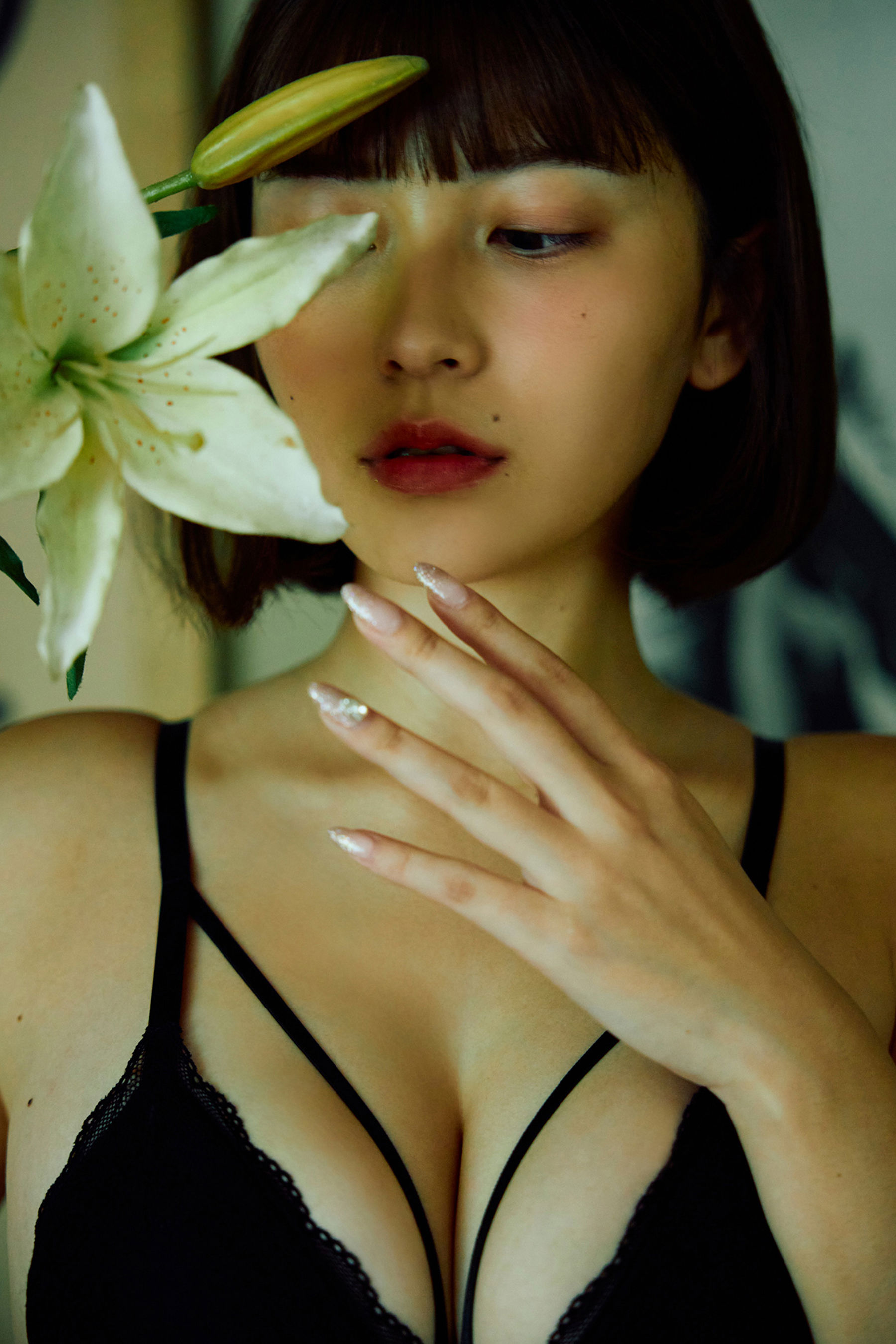 櫻井おとの - 艶めく/(83P)