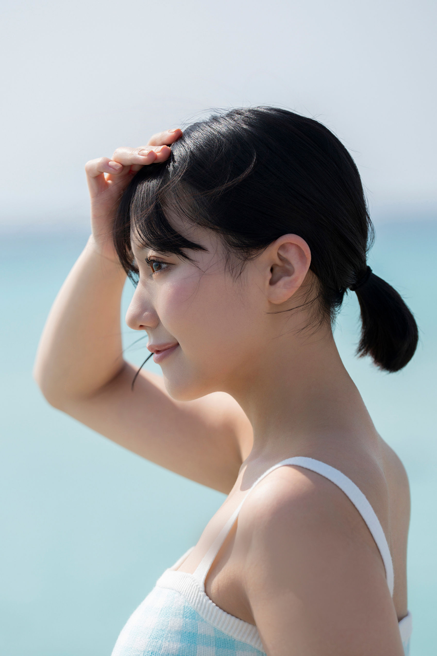 田中美久 - Sweet Escape/(96P)