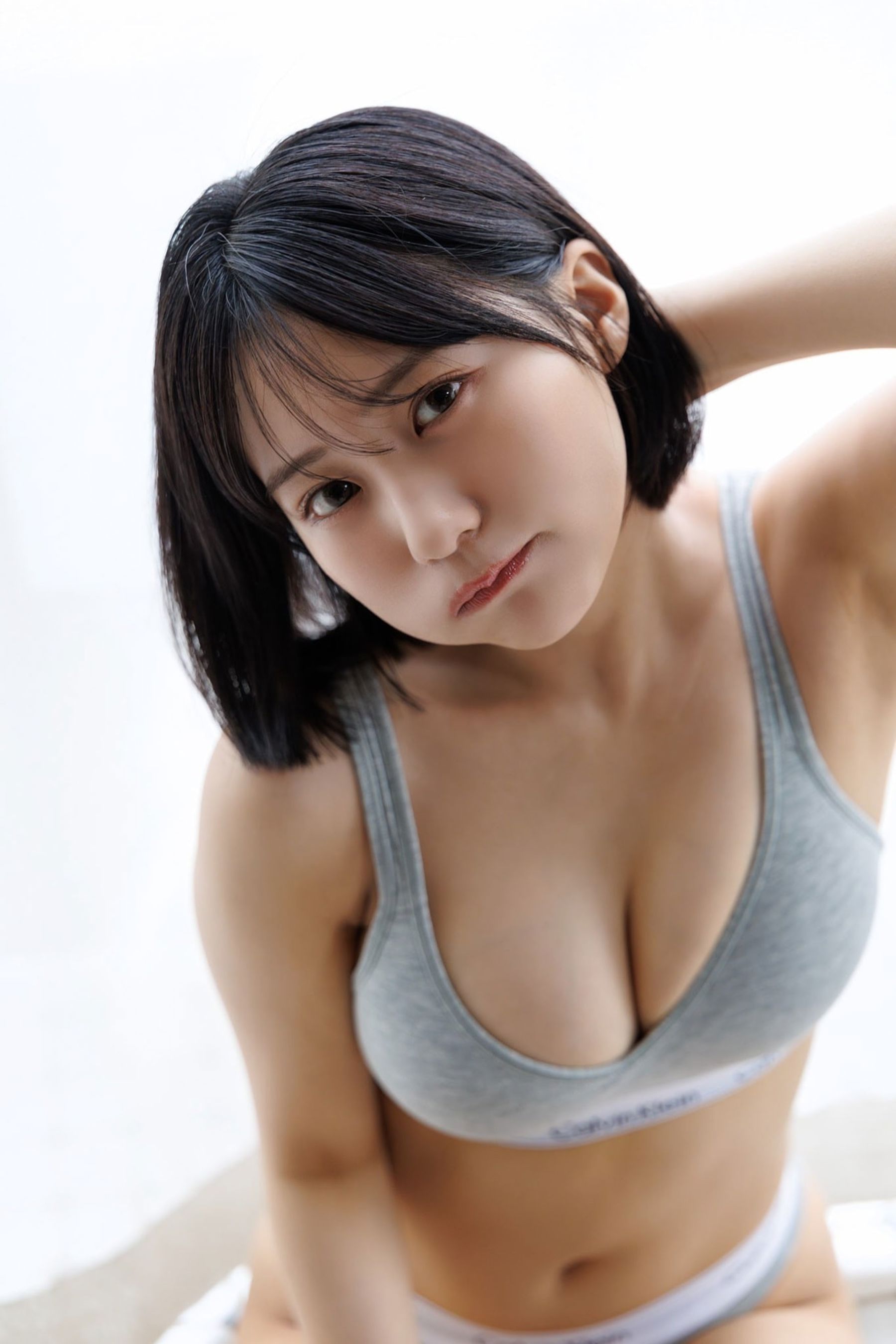 田中美久 - 時をかける美女/(63P)