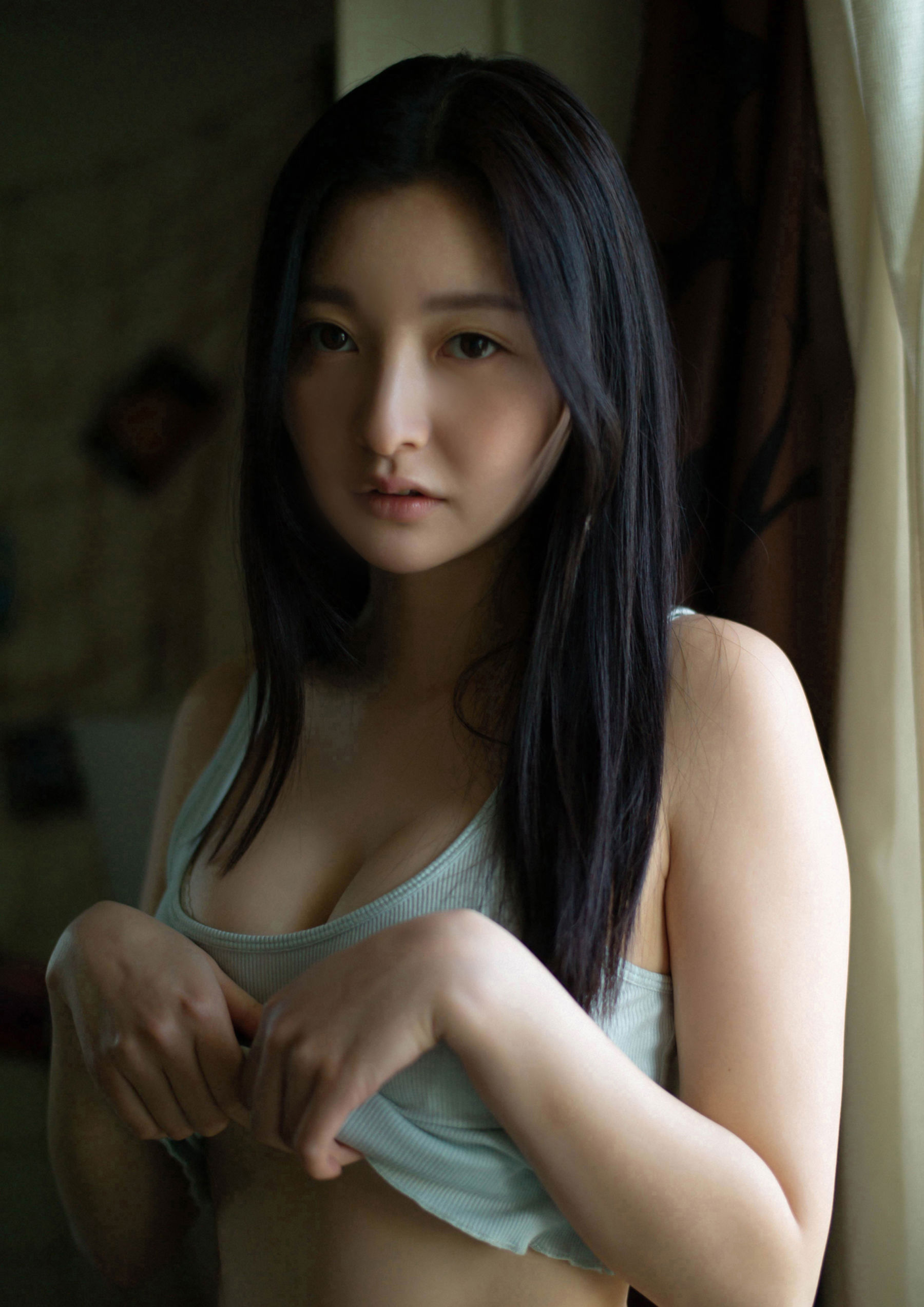 橋本萌花 - Gテレデジタル！/(49P)