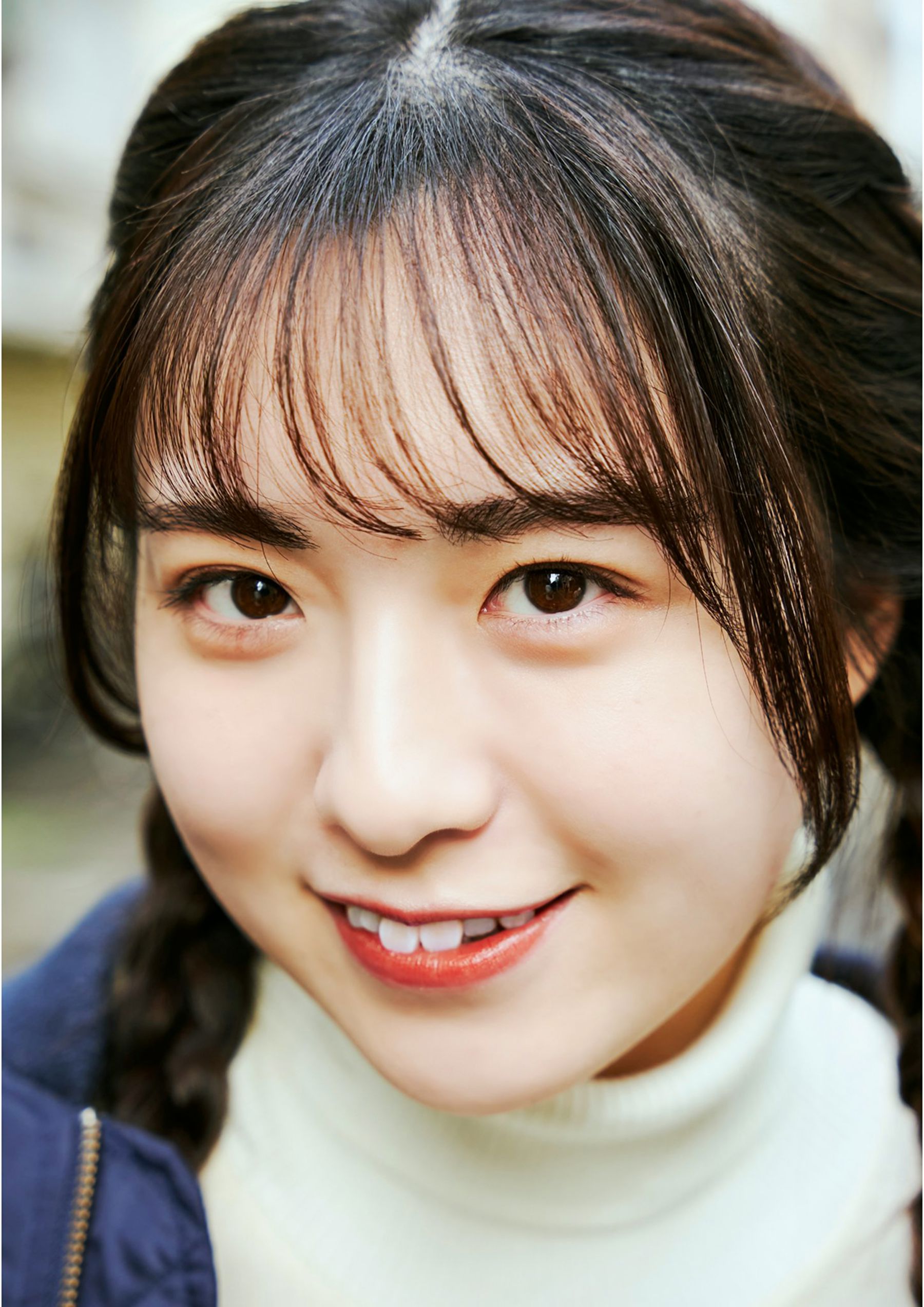 西野夢菜 - 夢のつづき/(65P)