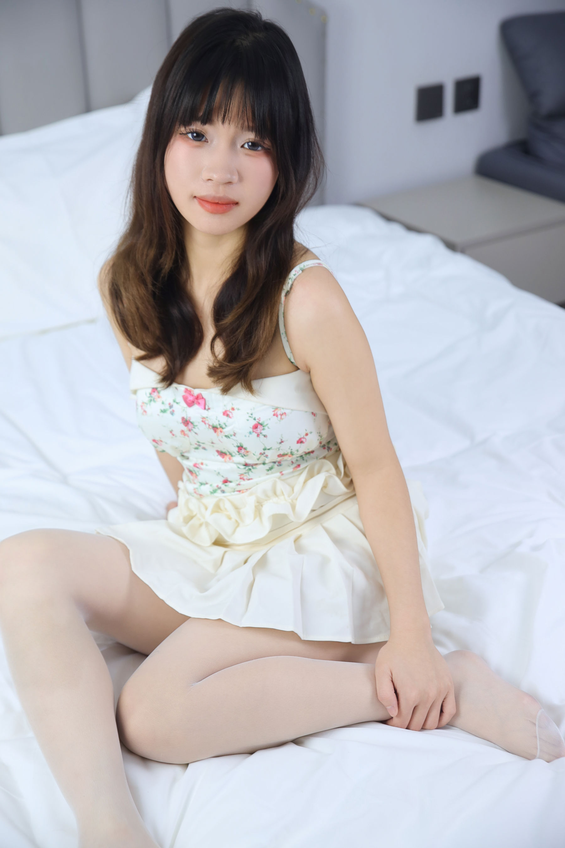 绮梦摄影 2025.01.08 No.138 娅轩 珍藏无修无水印版/(356P)