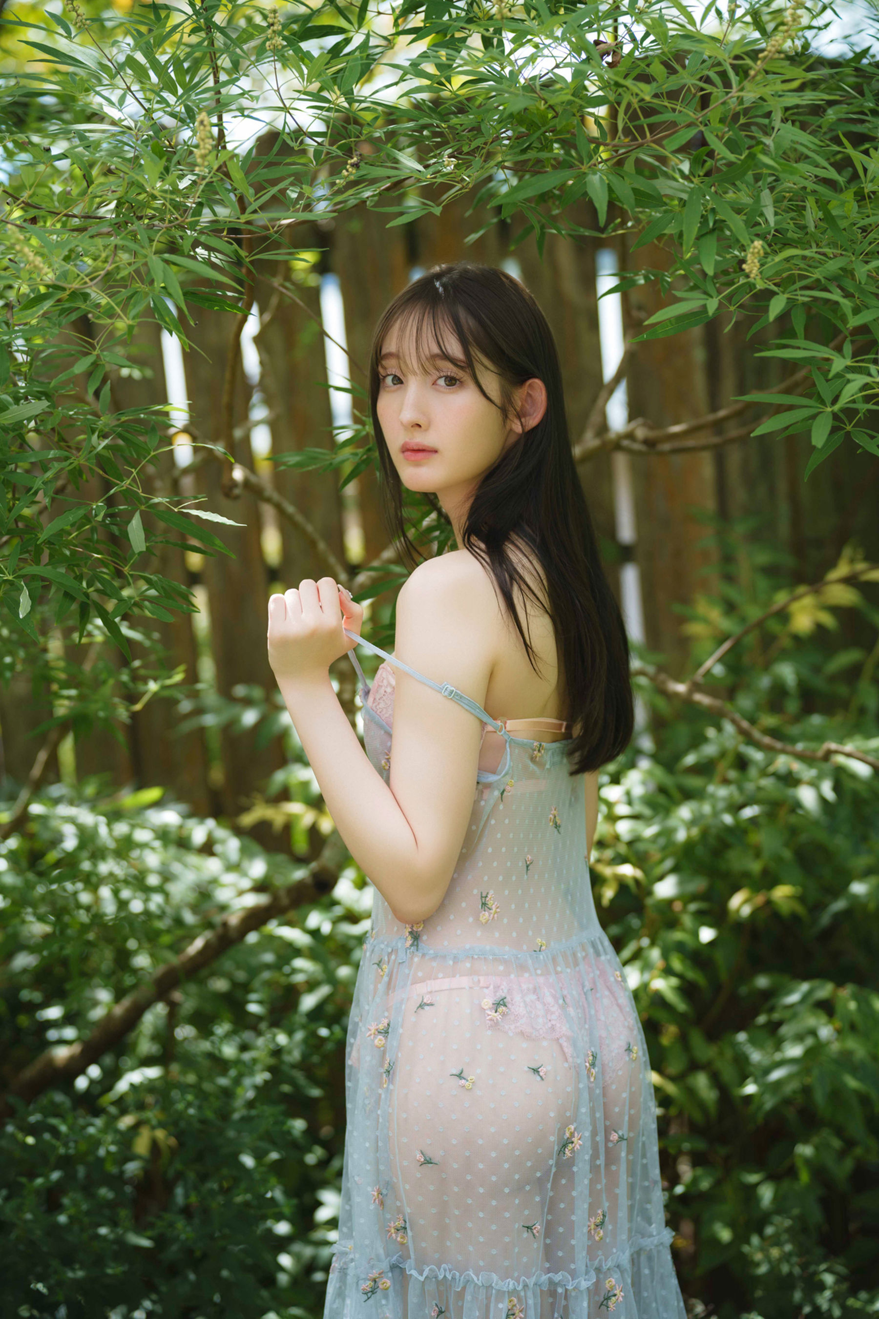 菜那セシル - ハタチのトキメキ/(85P)