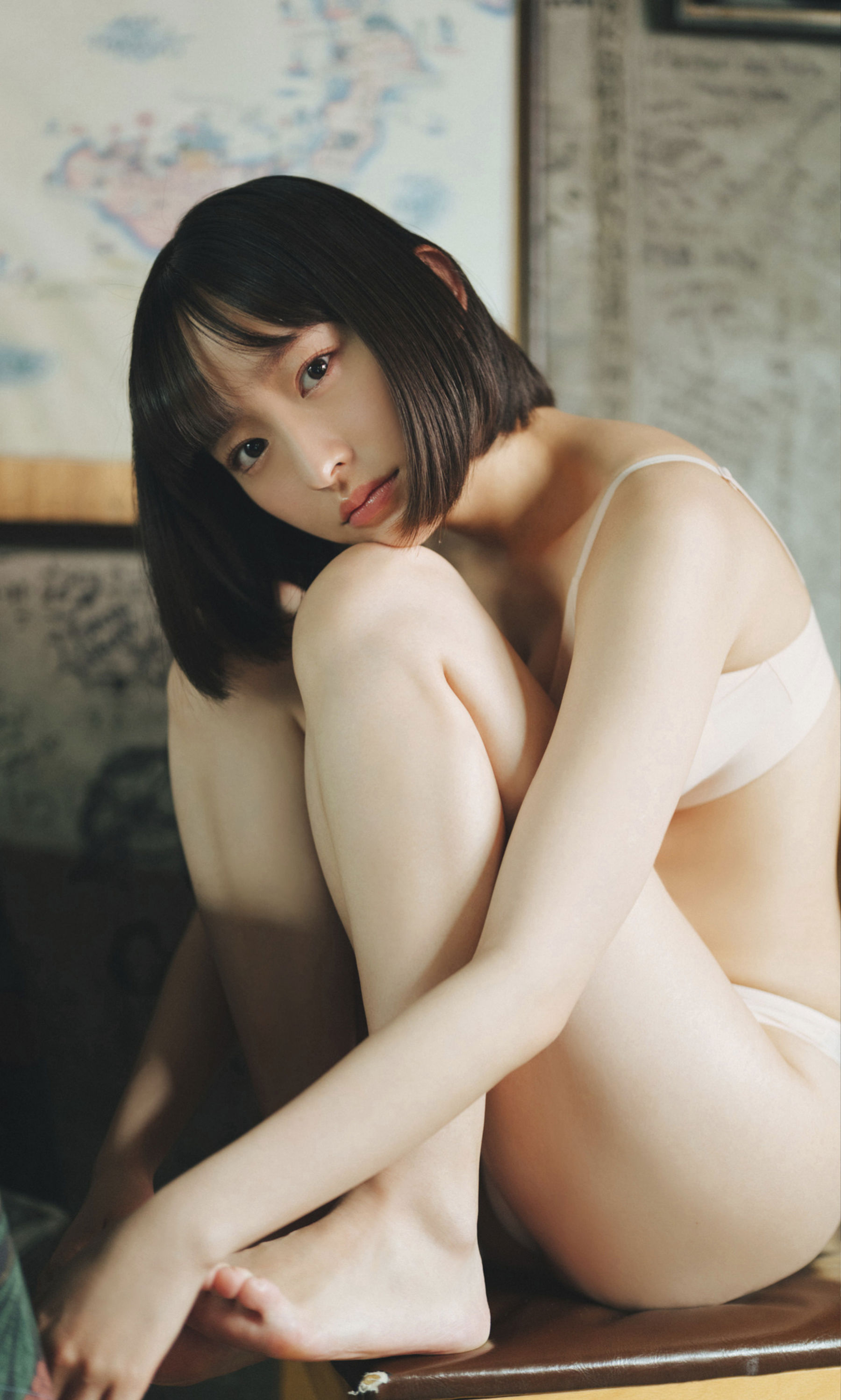 高崎かなみ - 明日も明後日も/(62P)