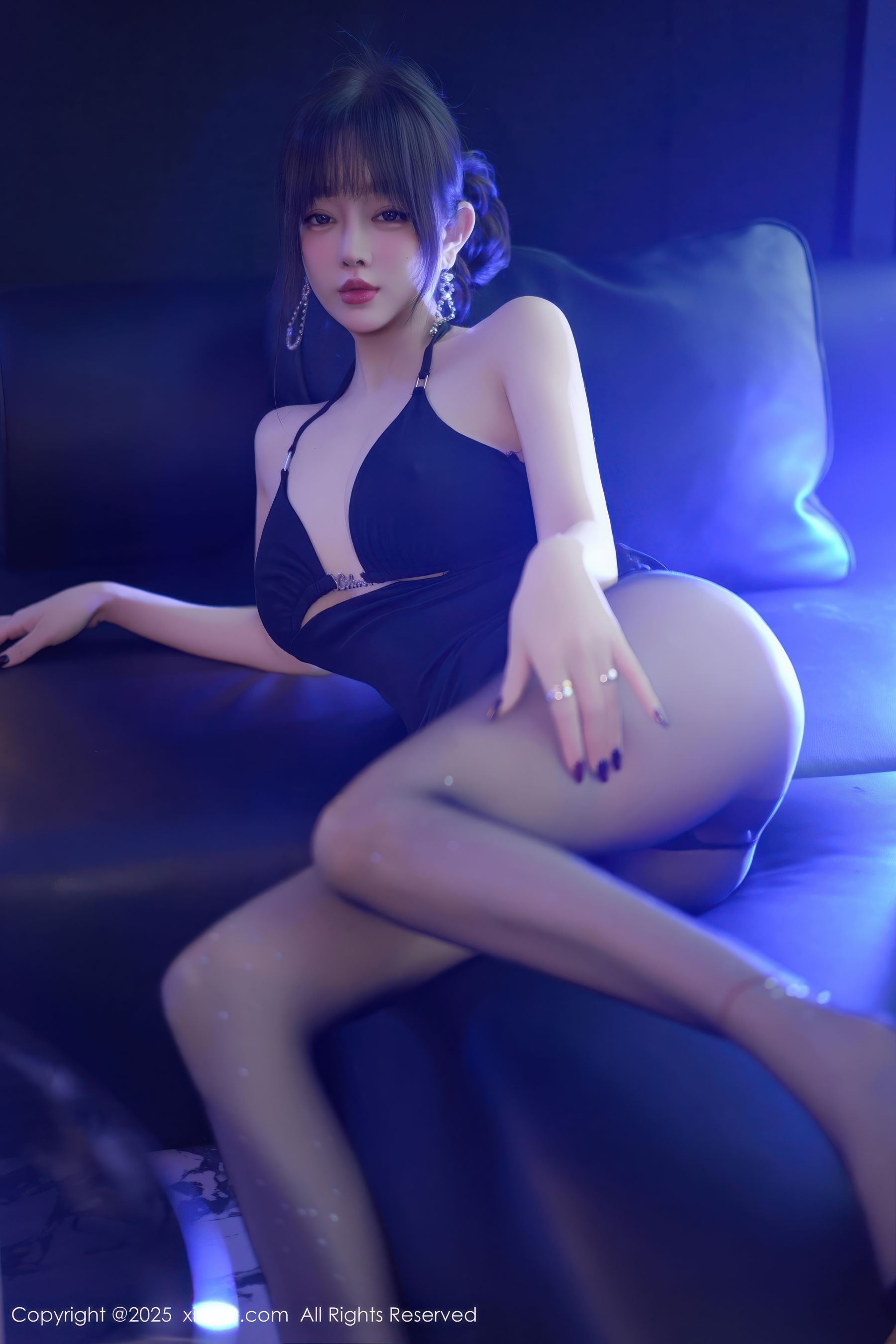 [秀人XiuRen] 2025.12.26 No.11165 王羽纯/(73P)