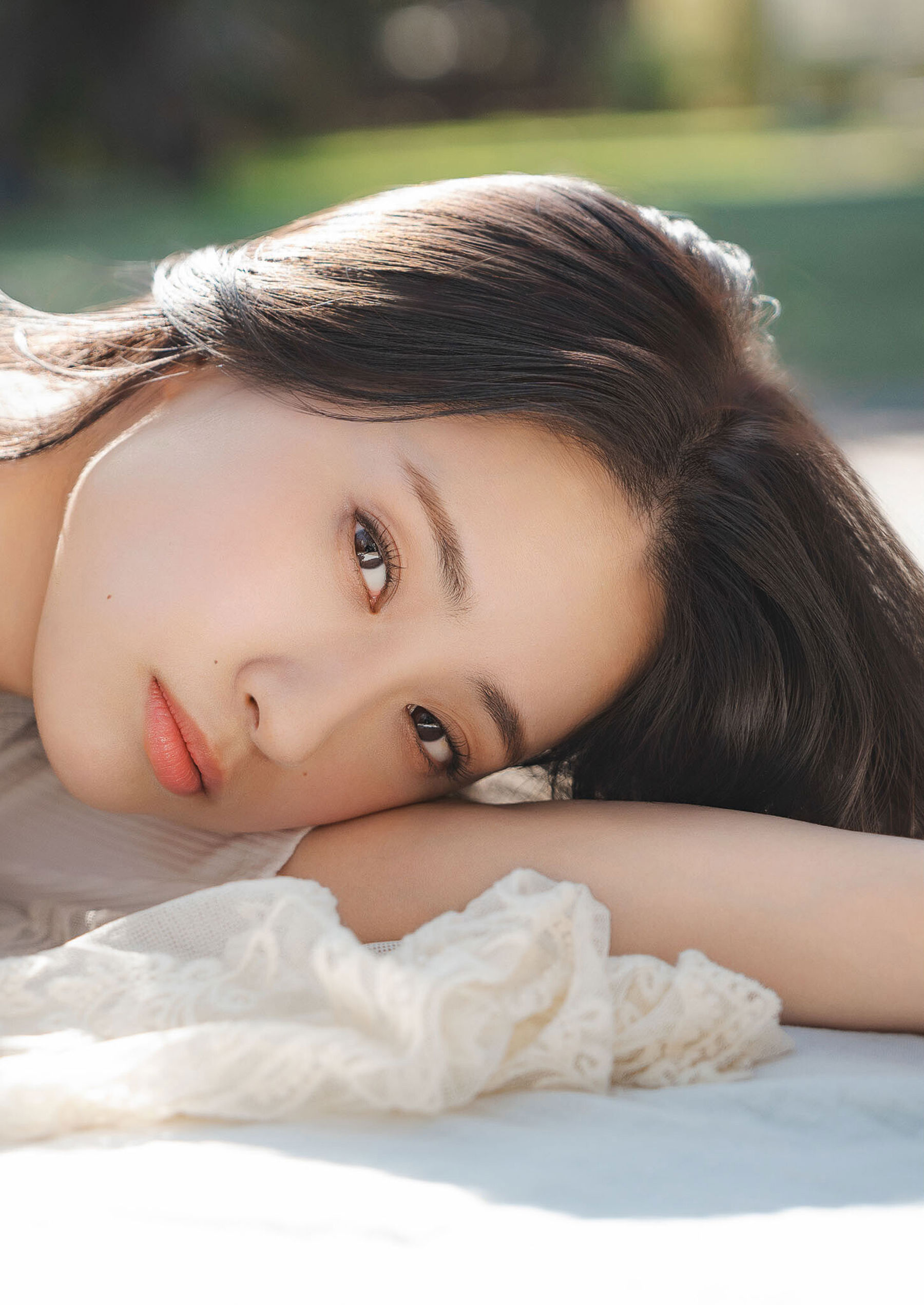 澄田綾乃 - 白昼夢/(86P)