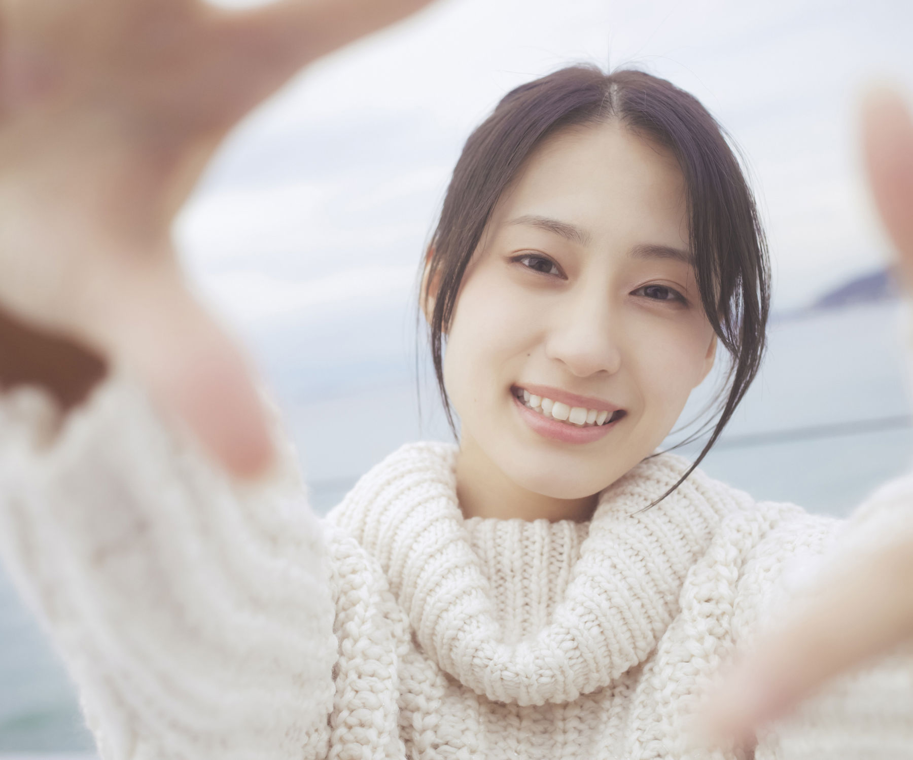澄田綾乃 - あっぷるぱ～い/(69P)