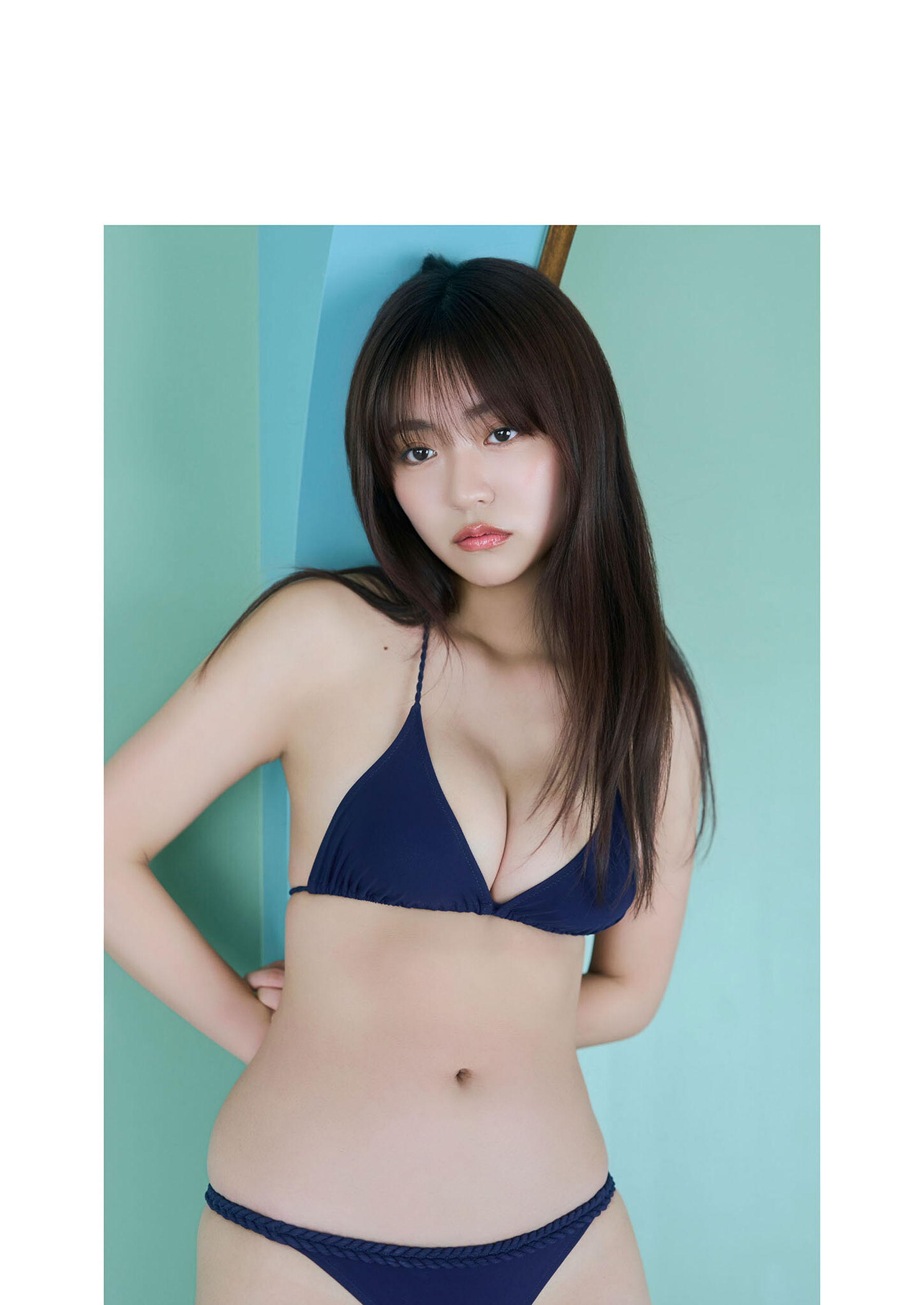 豊田ルナ - るんちゃんといっしょ。/(76P)