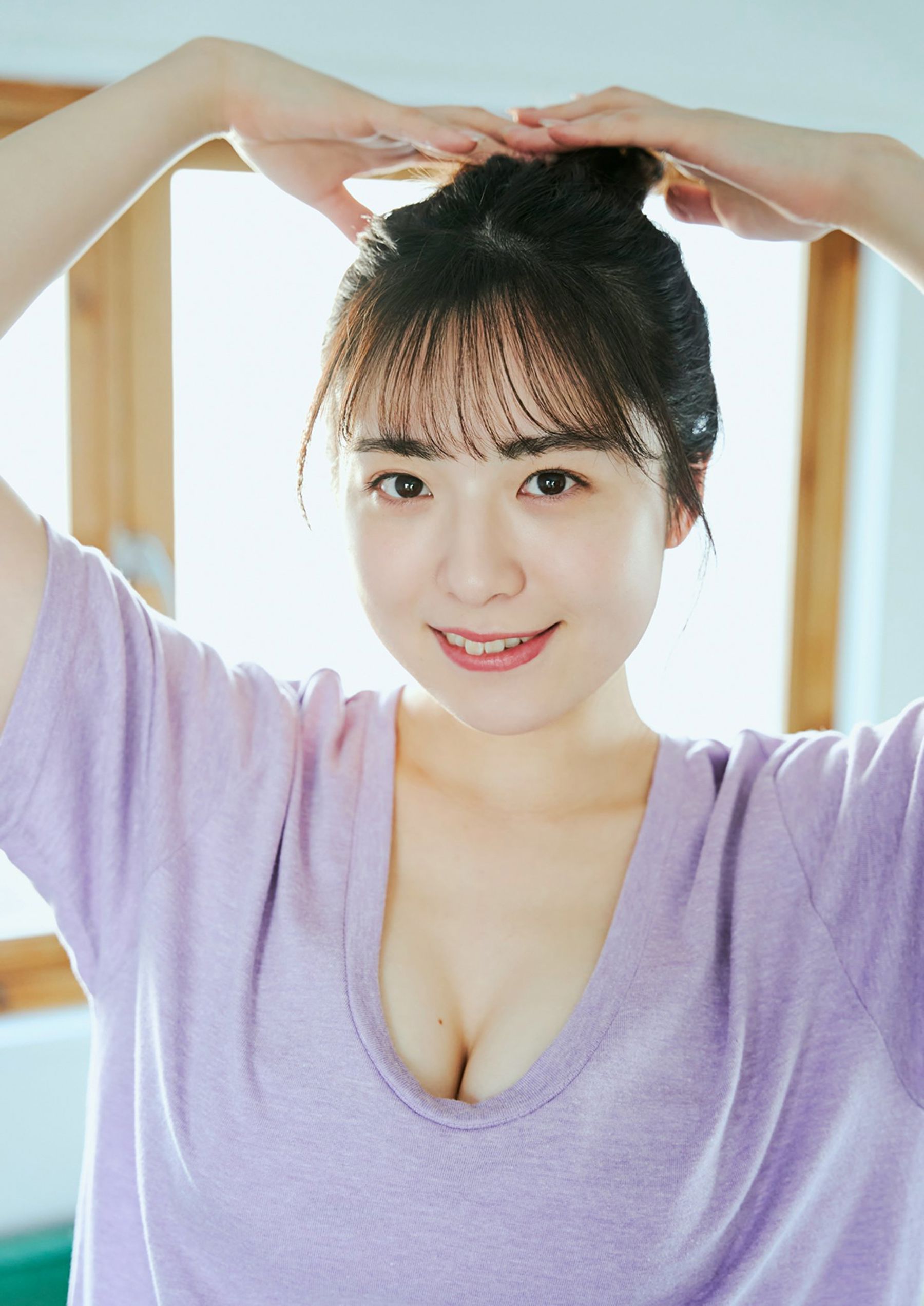 西野夢菜 - 夢のつづき/(65P)