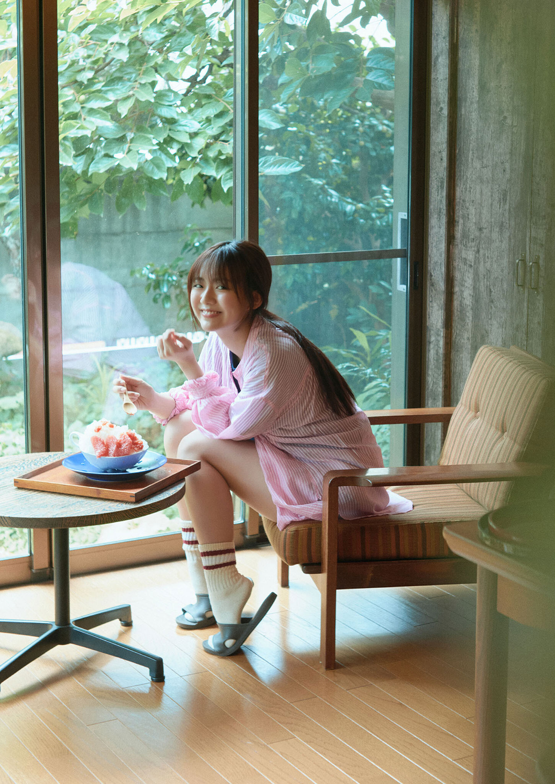 豊田ルナ - るんちゃんといっしょ。/(76P)