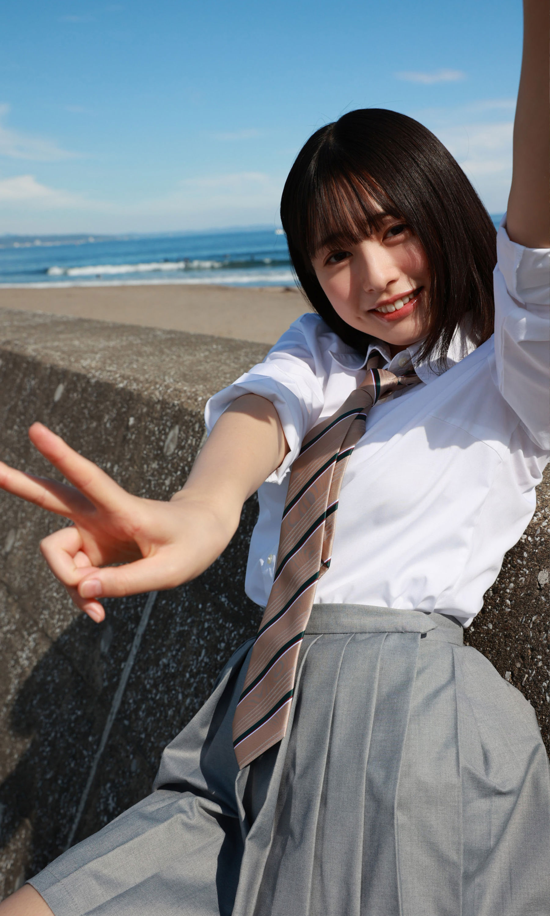 白濱美兎 - なぁぜなぁぜ？/(84P)