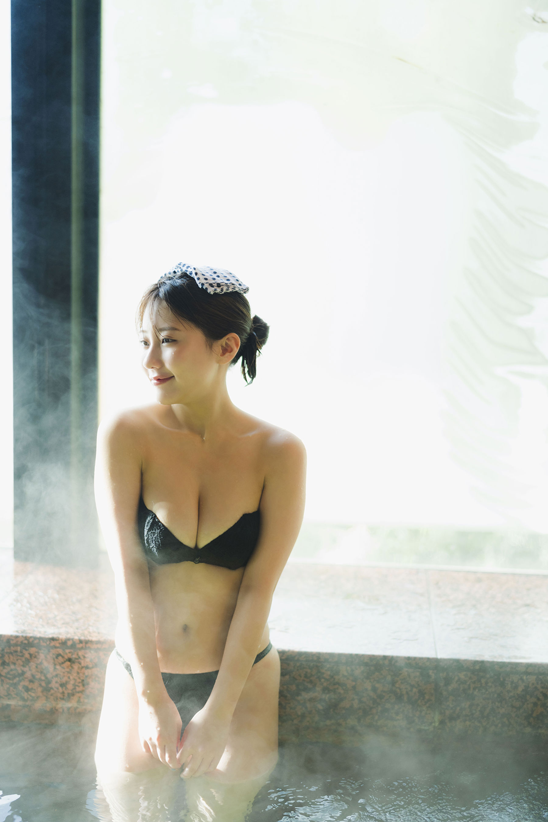田中美久 - 銀世界/(82P)