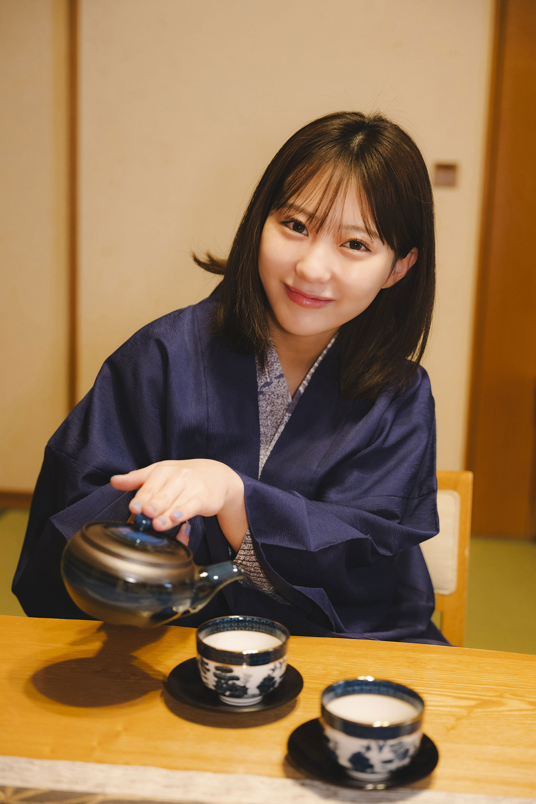 田中美久 - 銀世界/(82P)